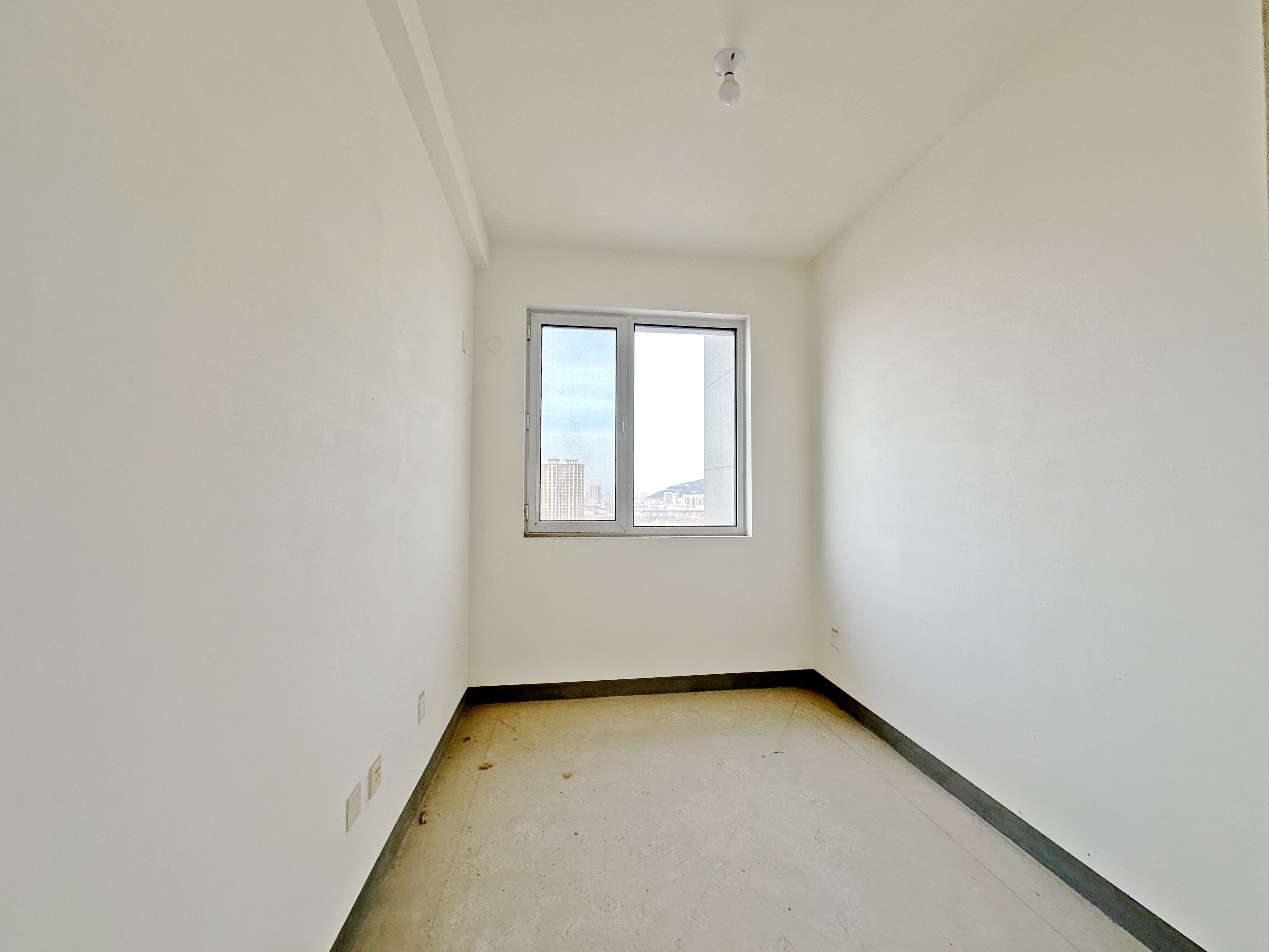 绿地国际城百花明都