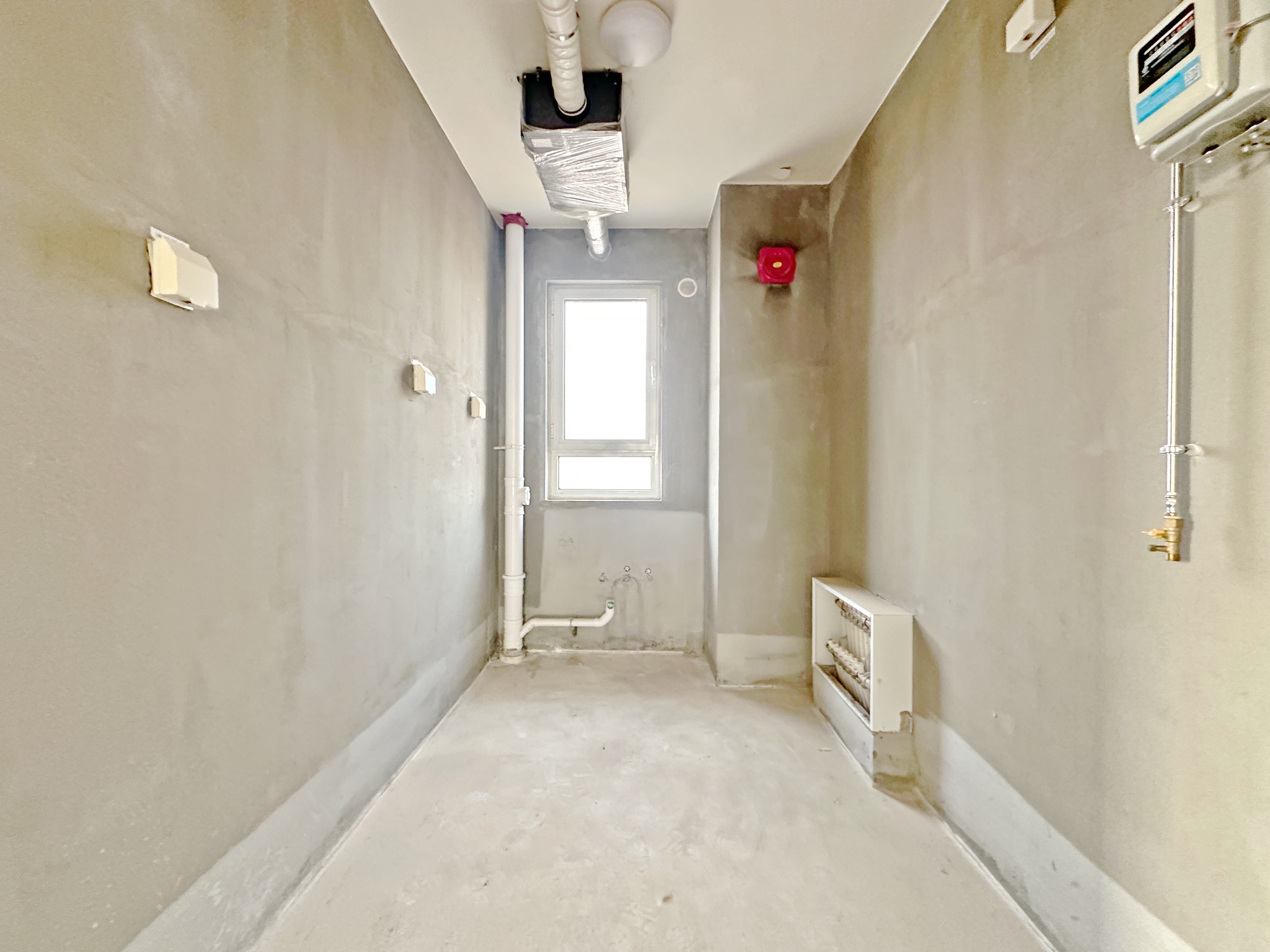 绿地国际城百花明都