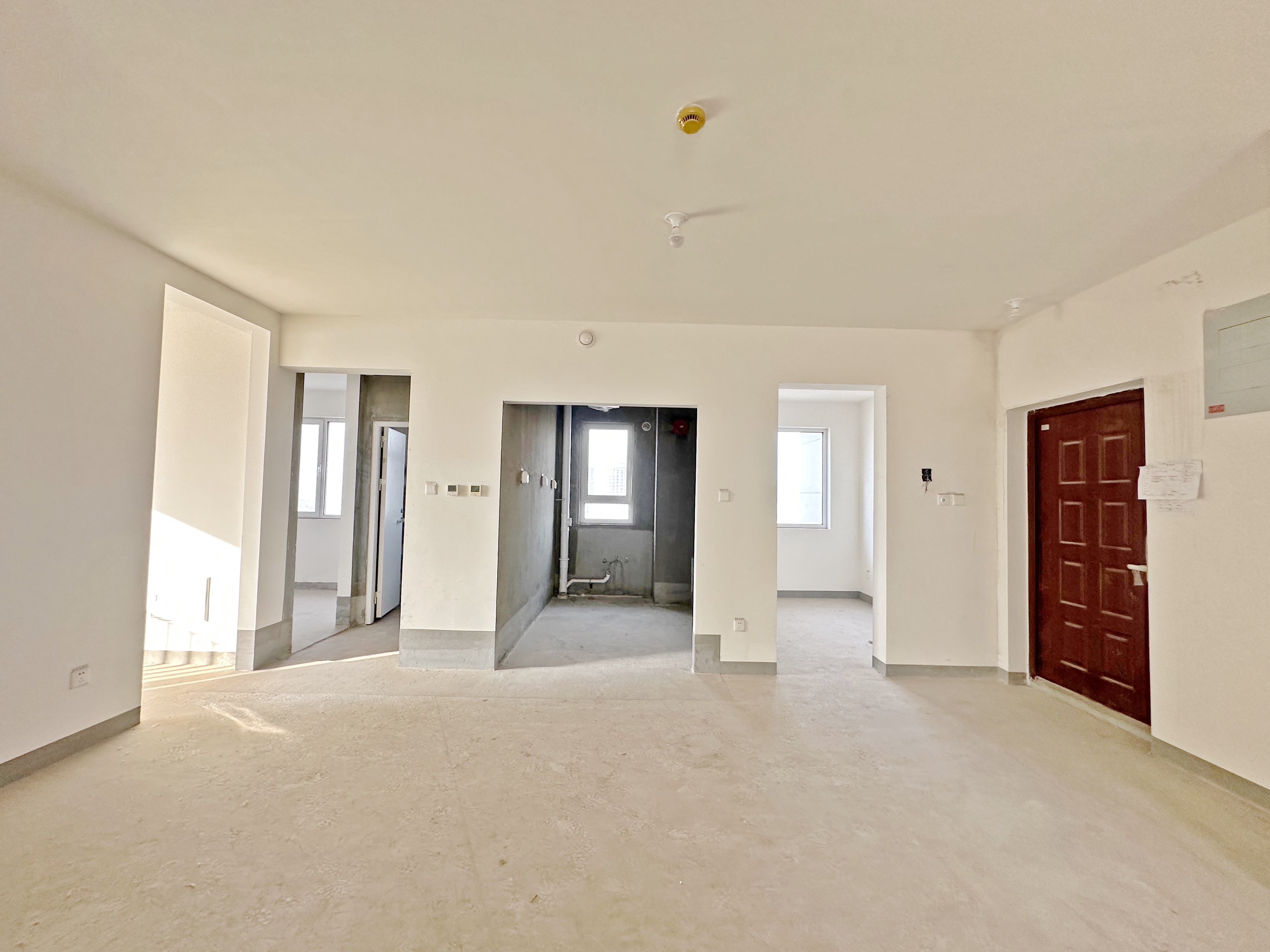 绿地国际城百花明都