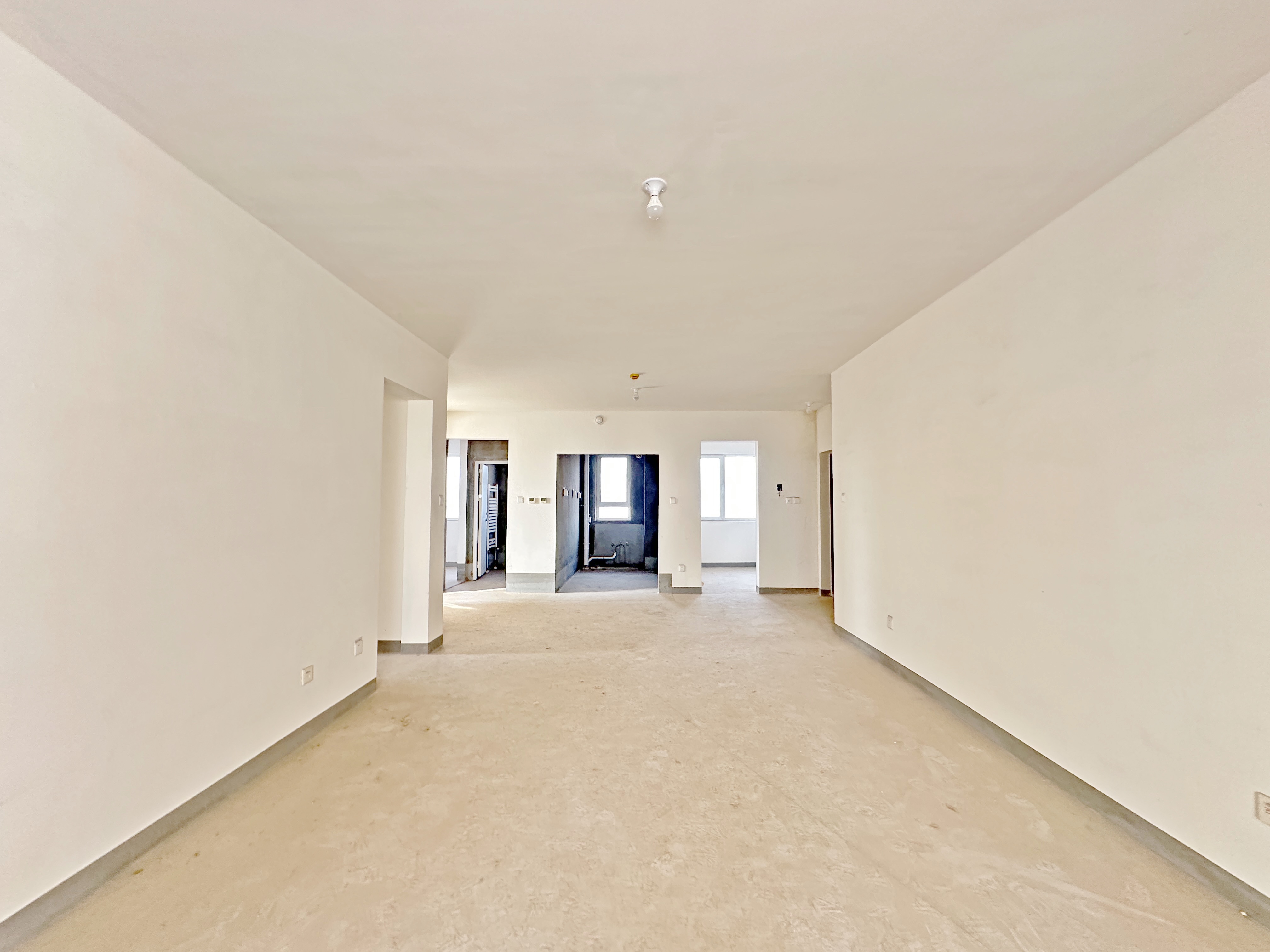 绿地国际城百花明都