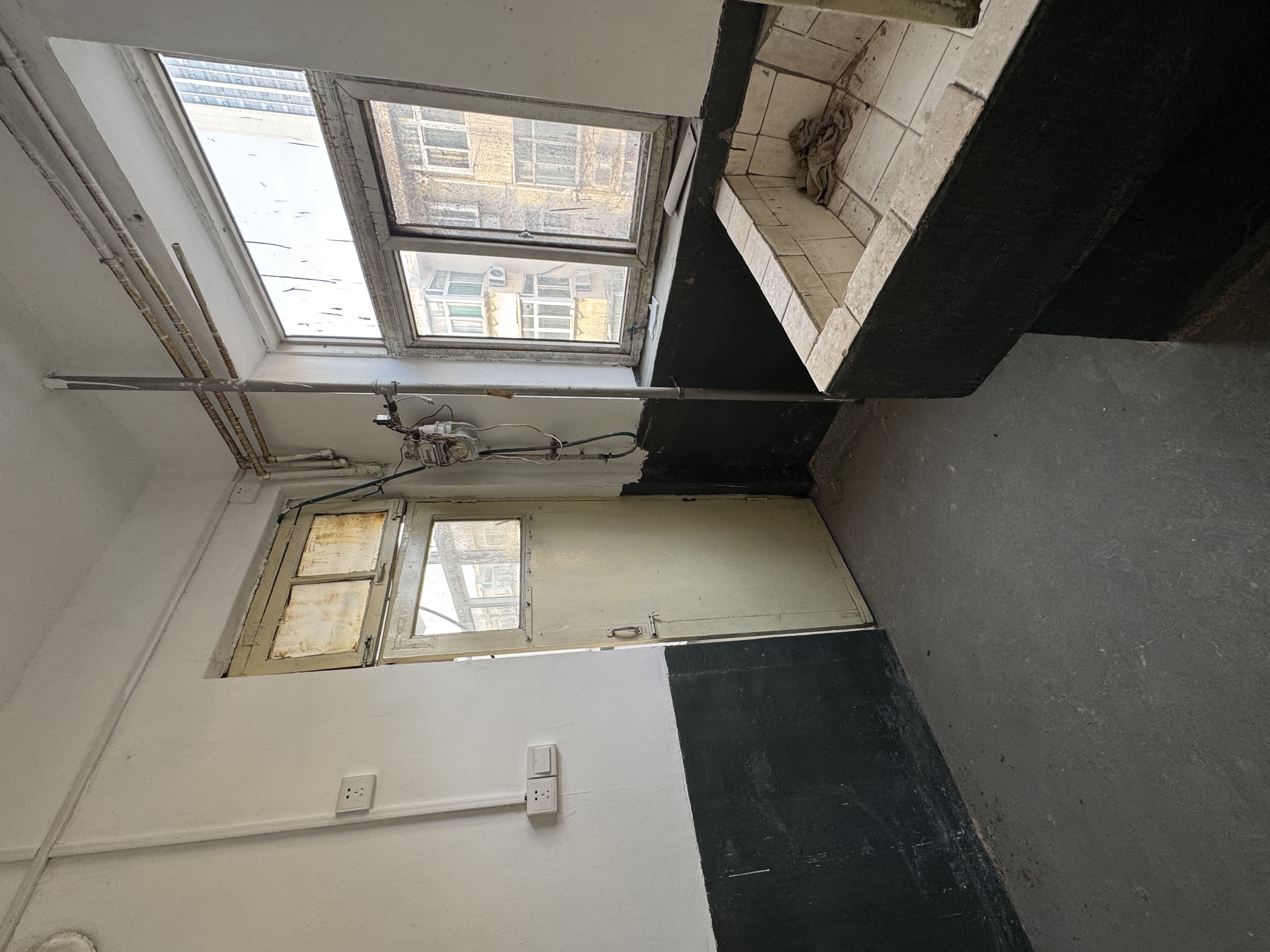 南辛庄北街单位宿舍