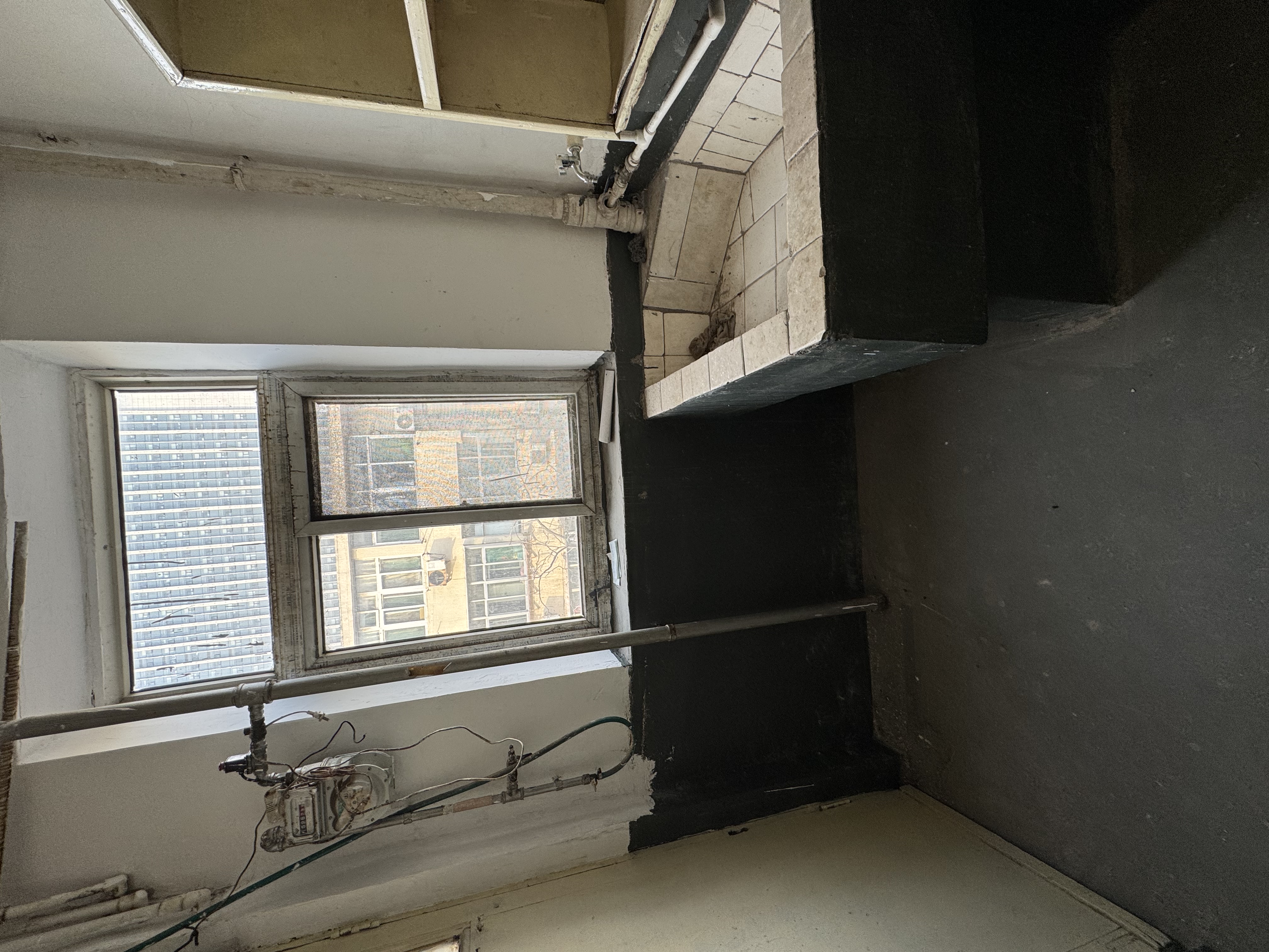 南辛庄北街单位宿舍