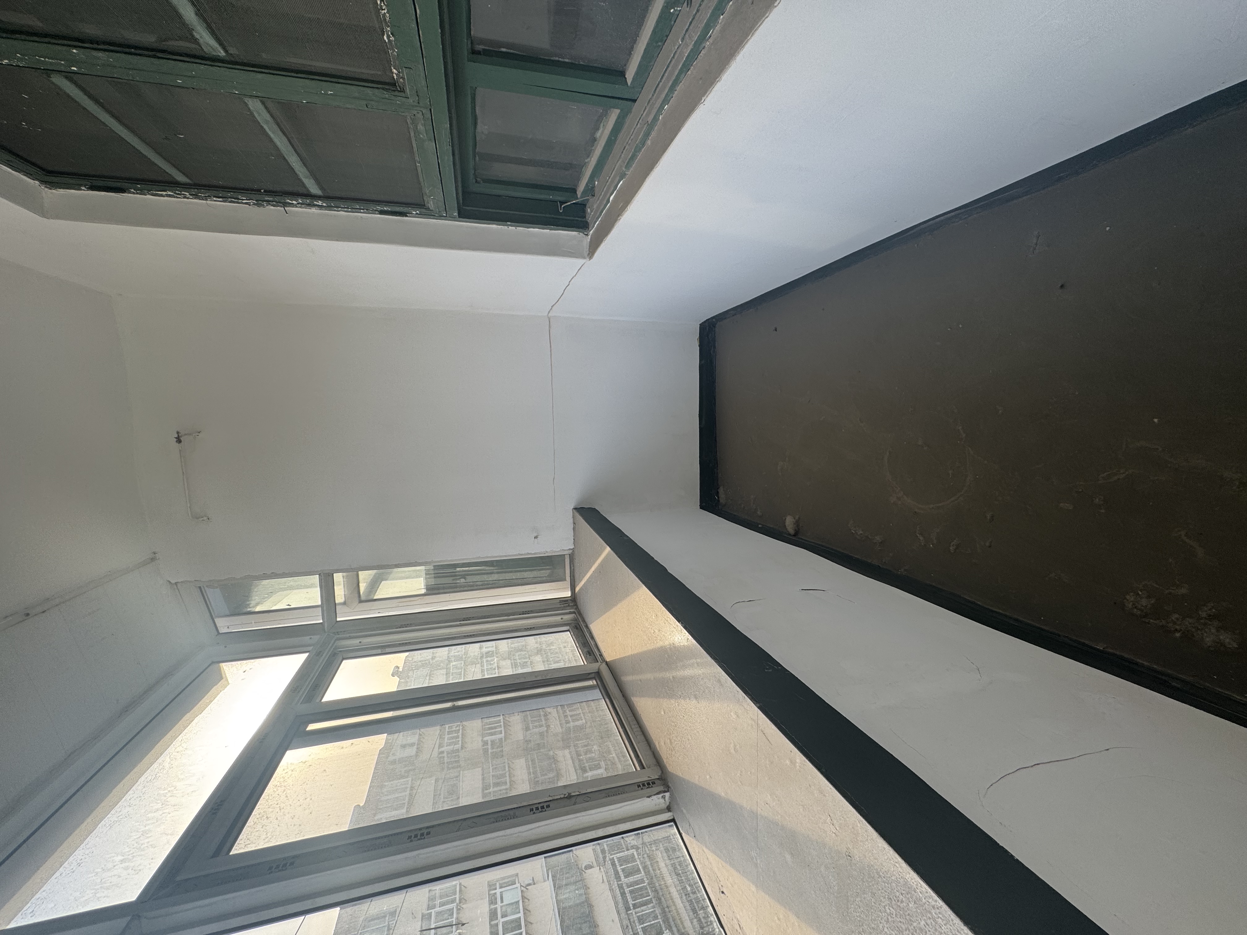 南辛庄北街单位宿舍