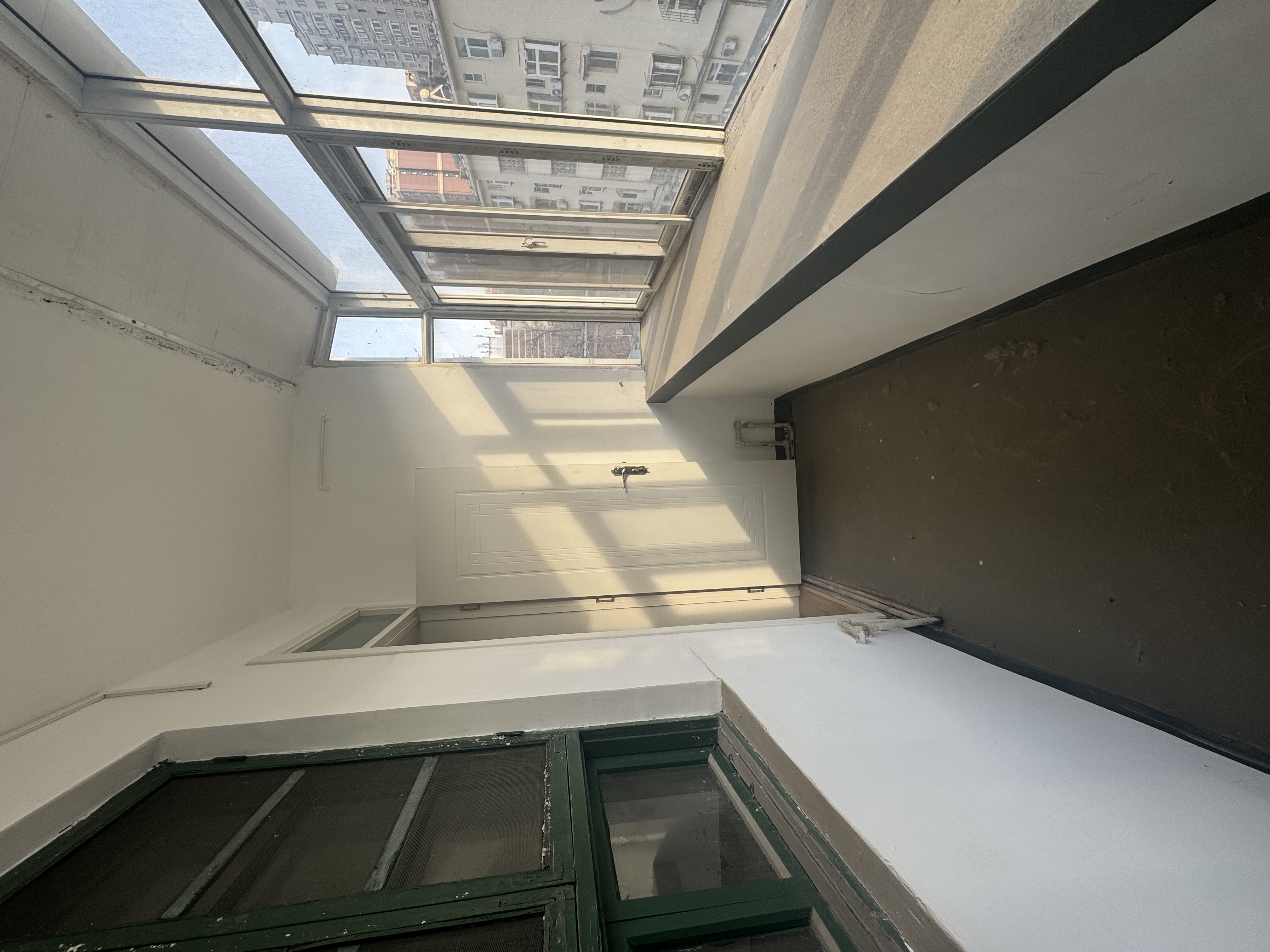 南辛庄北街单位宿舍