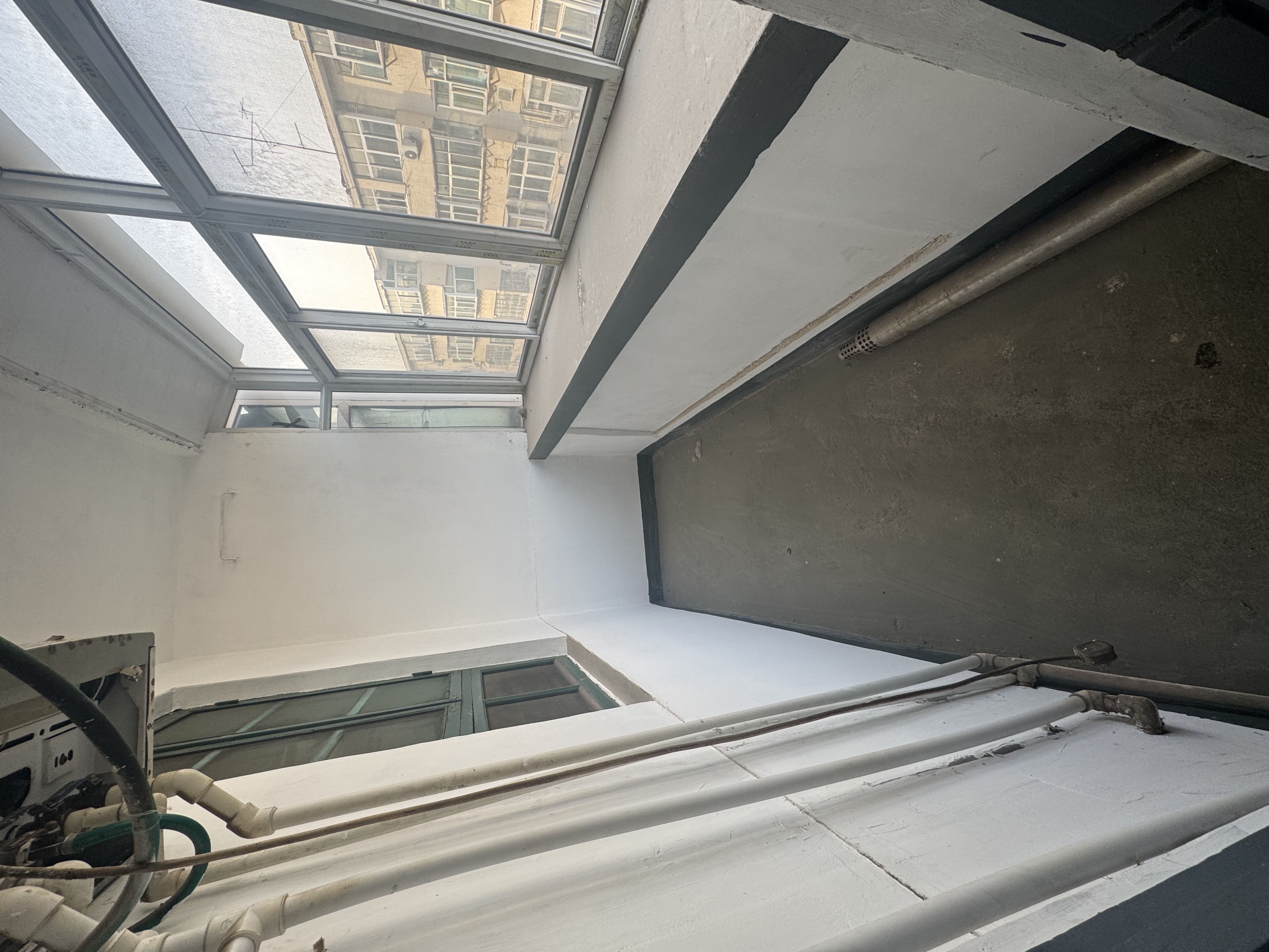 南辛庄北街单位宿舍