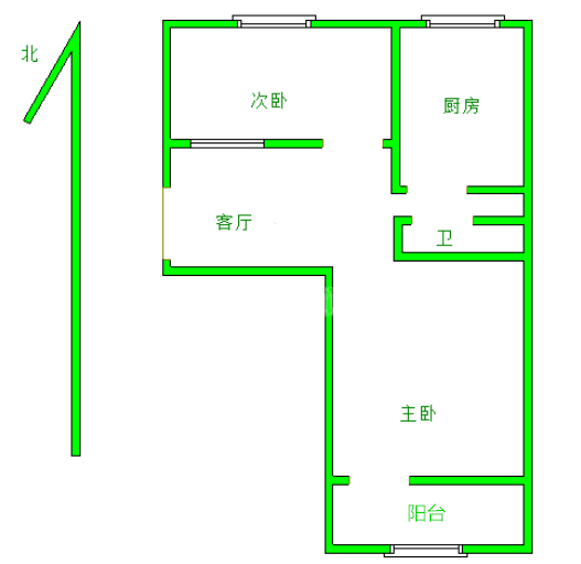 青后小区