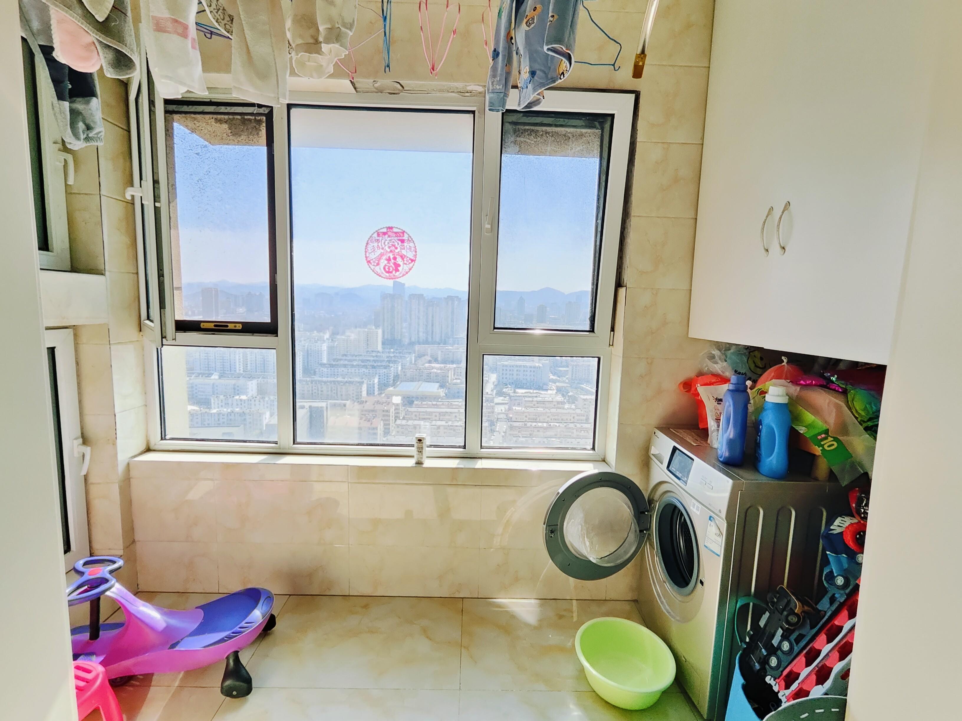 路劲东城