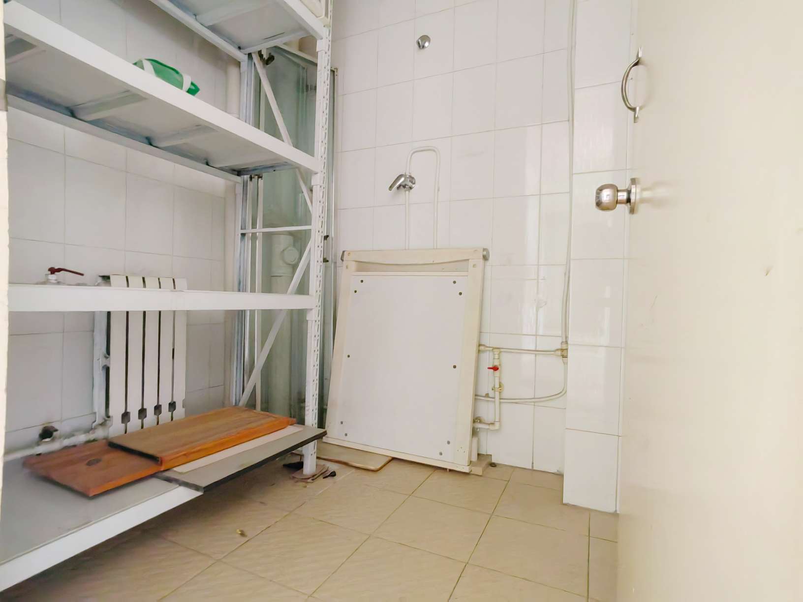 东山花园小区二区