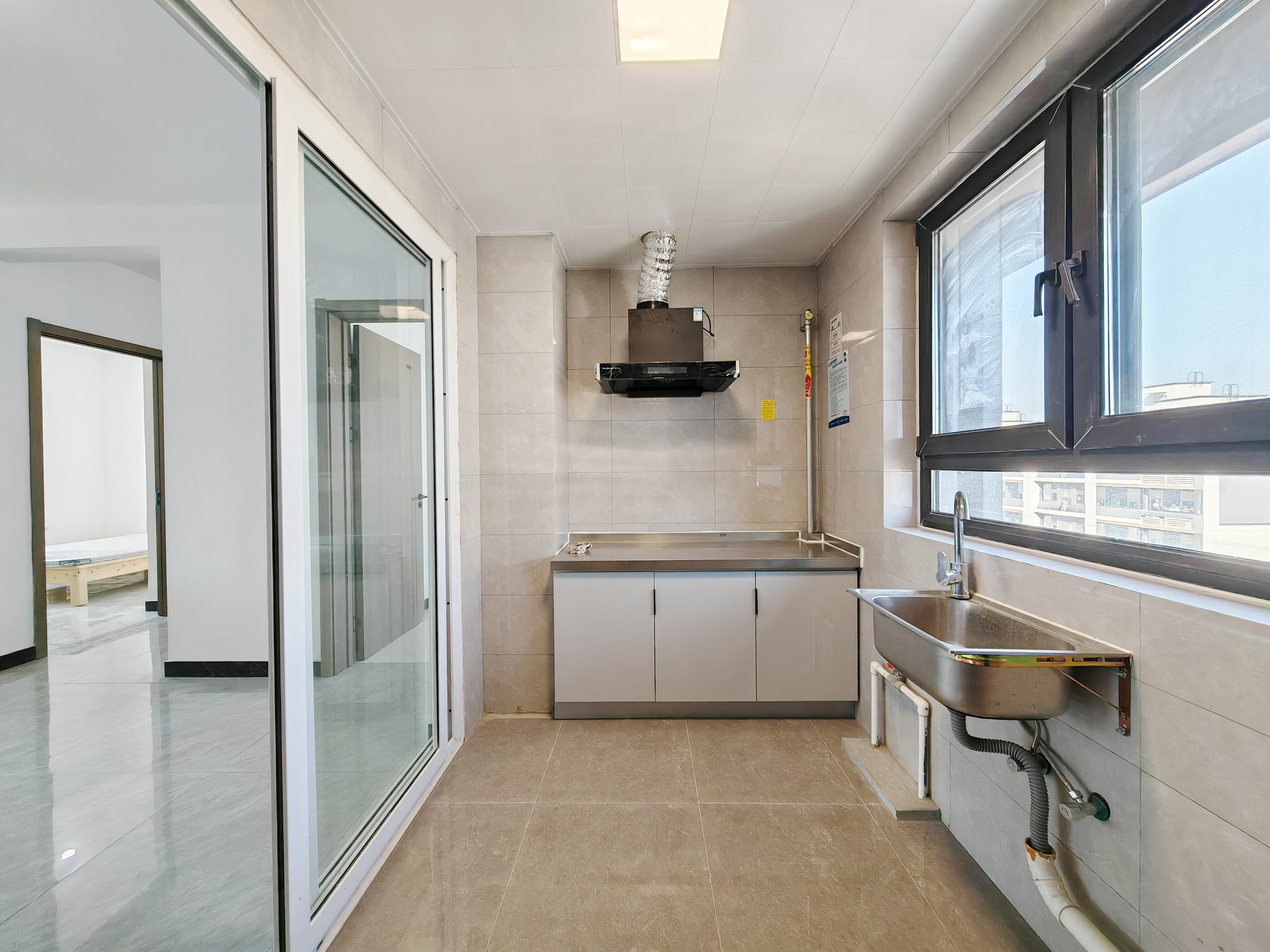 金科华都学林府