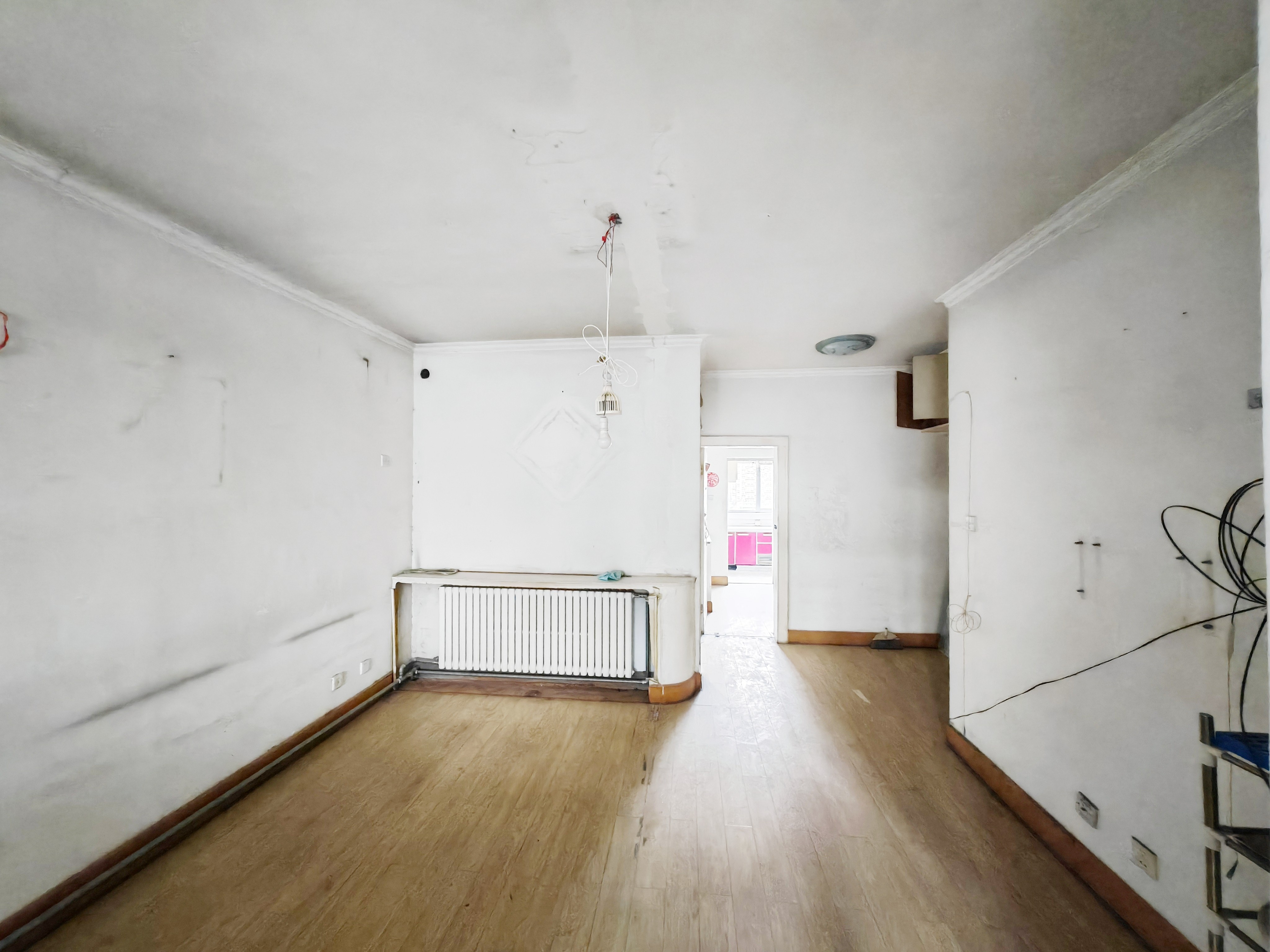  中建八局宿舍 南北