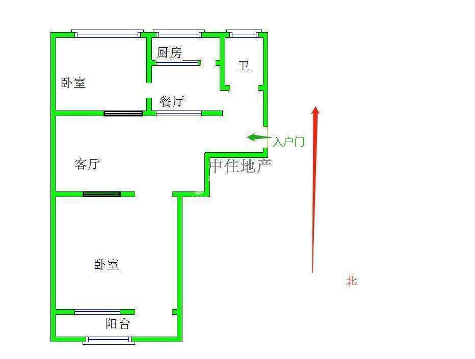 鑫达小区