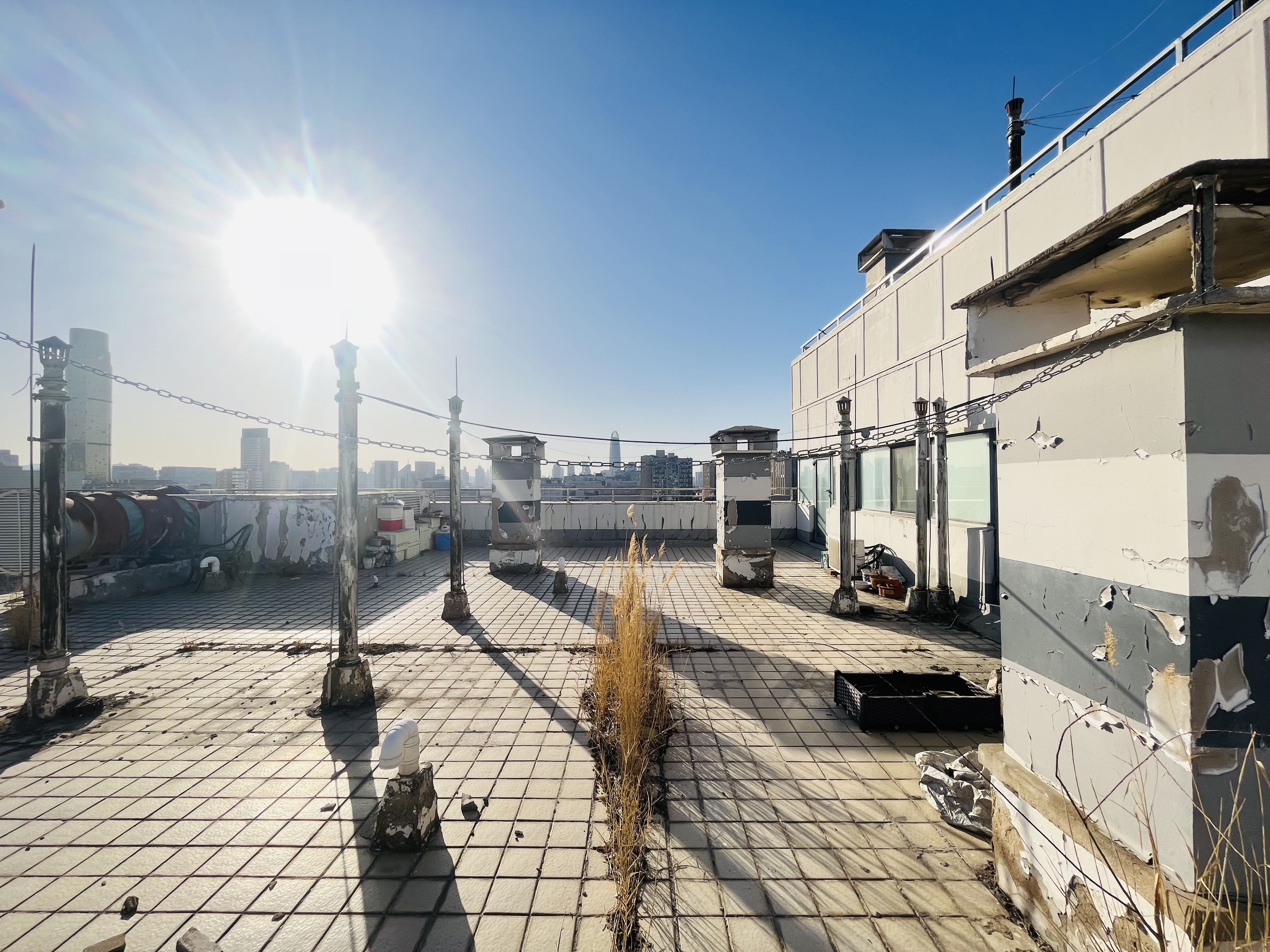 大舜天成自由城