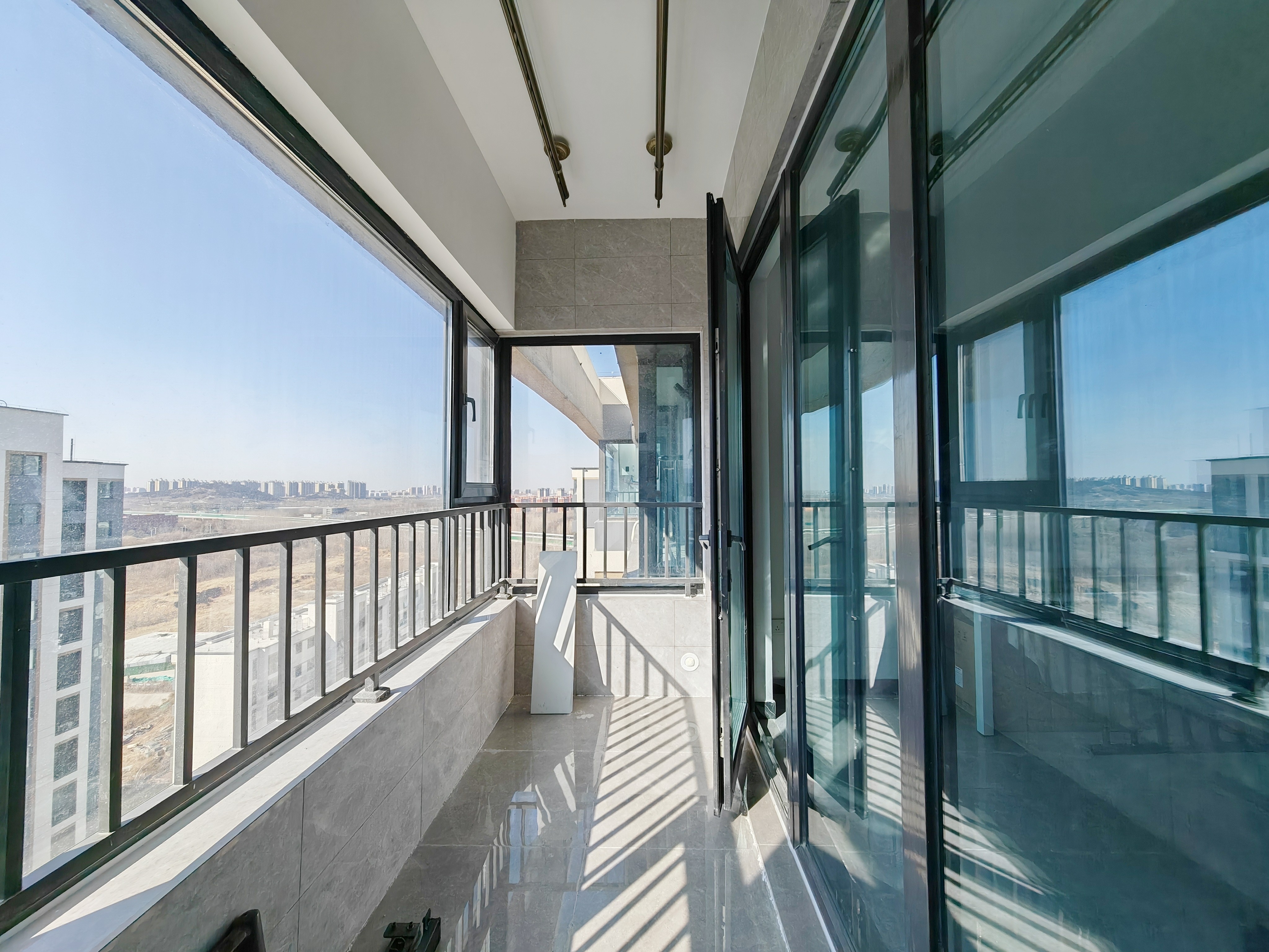 金科华都学林府