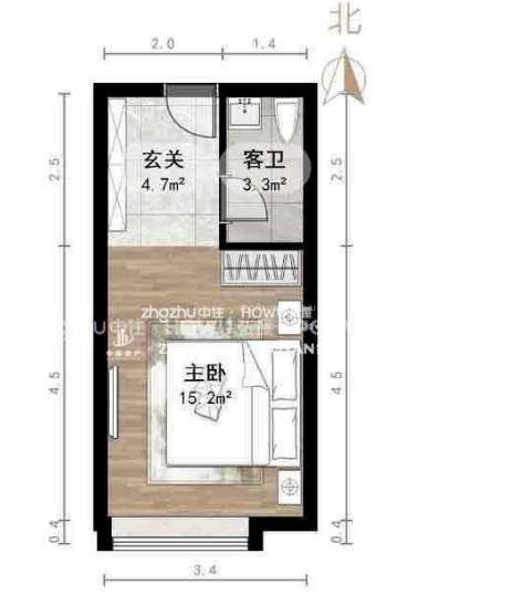 保利中科创新广场