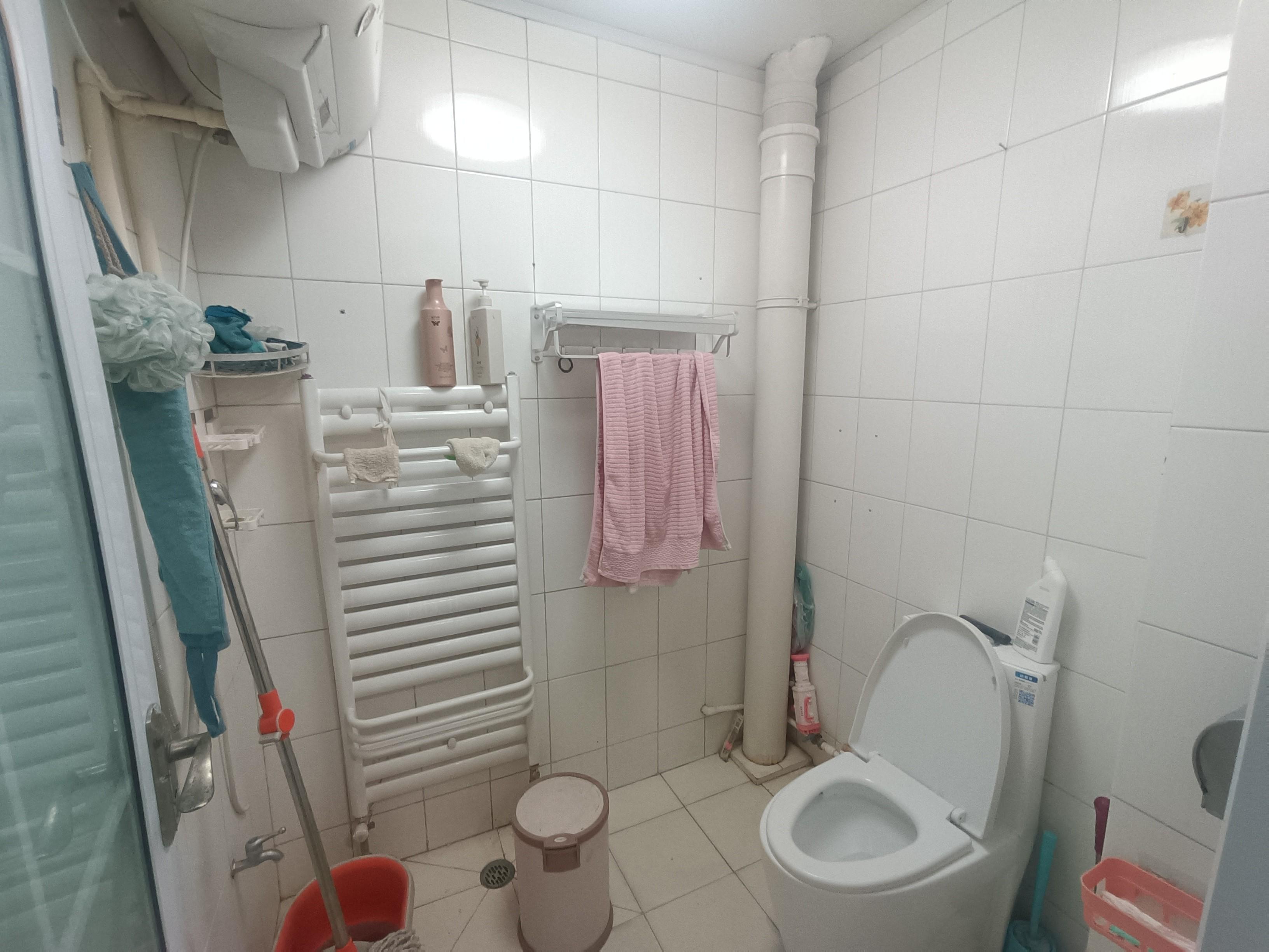 凯旋新城西区