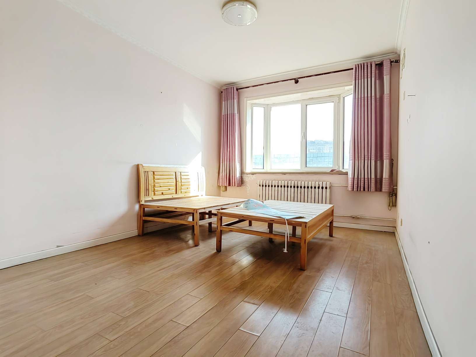 东山花园小区二区