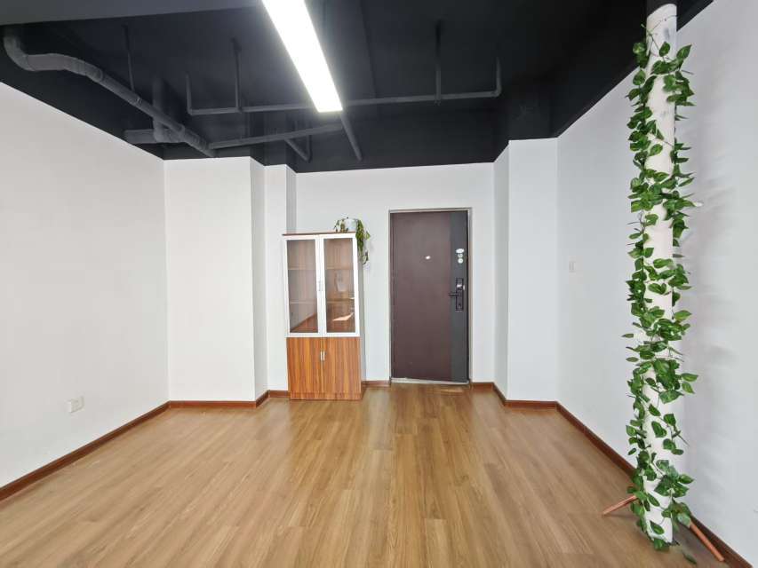中建锦绣广场