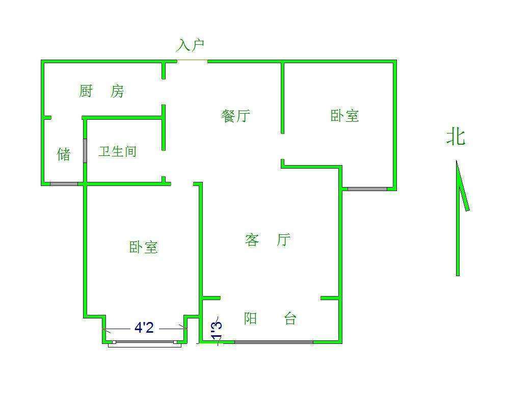 鲁商常春藤