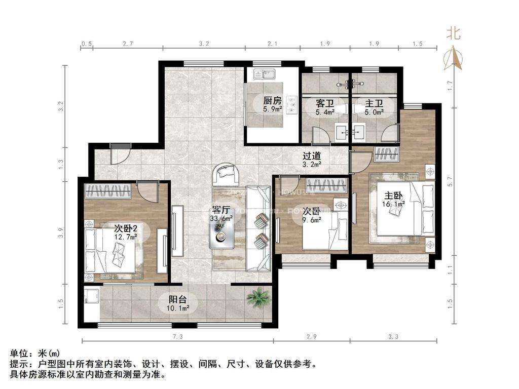 龙湖龙誉城