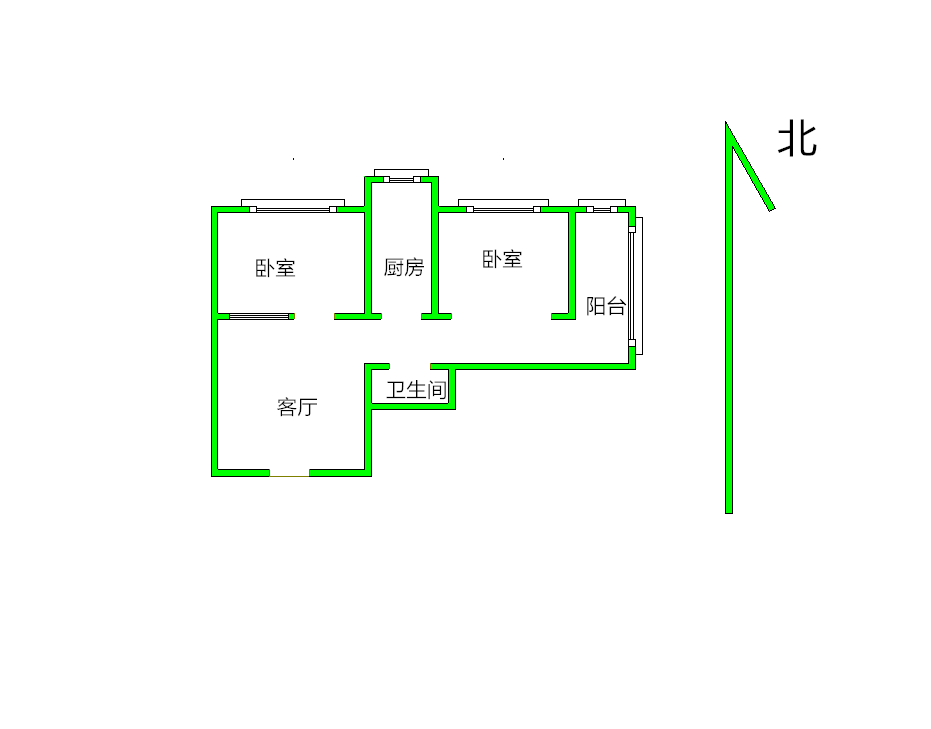 黄屯小区