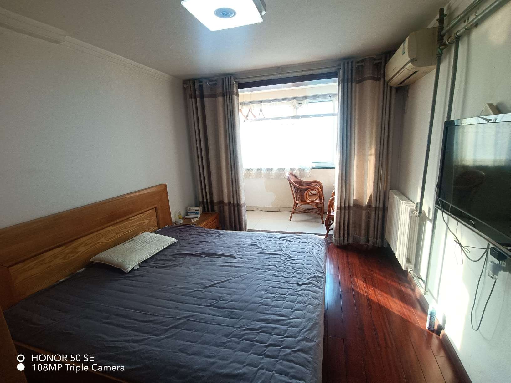整租·佛山苑小区一区  南北