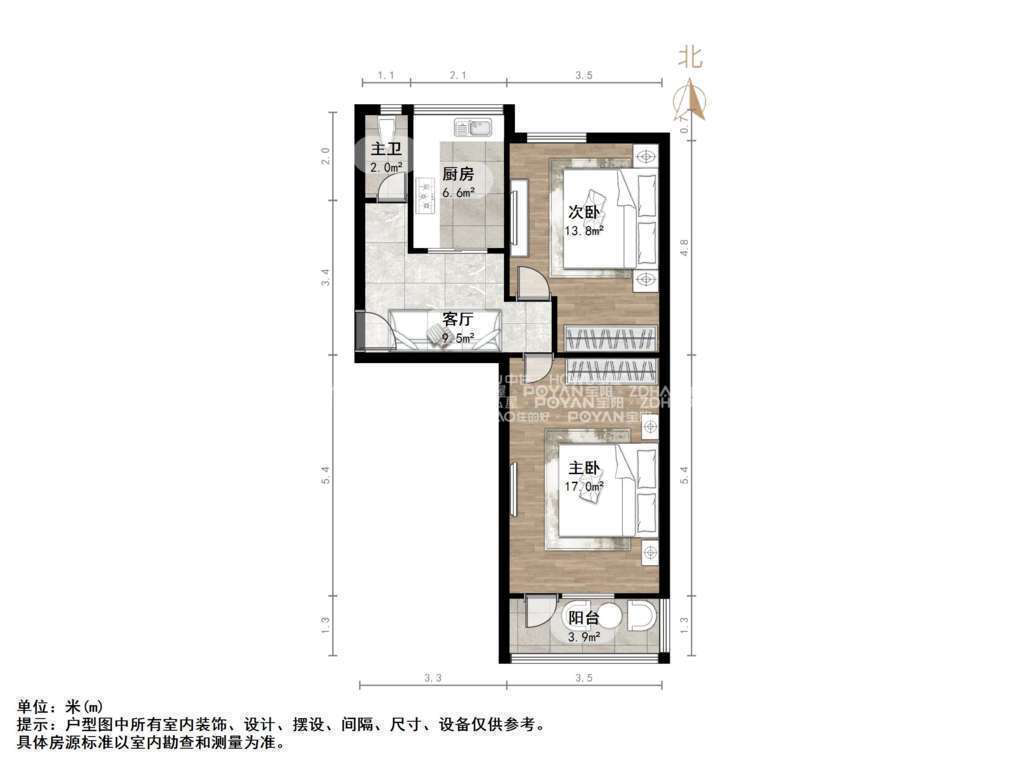 舜玉小区北区
