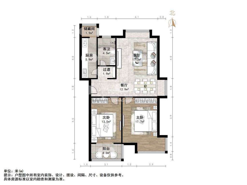 紫薇阁