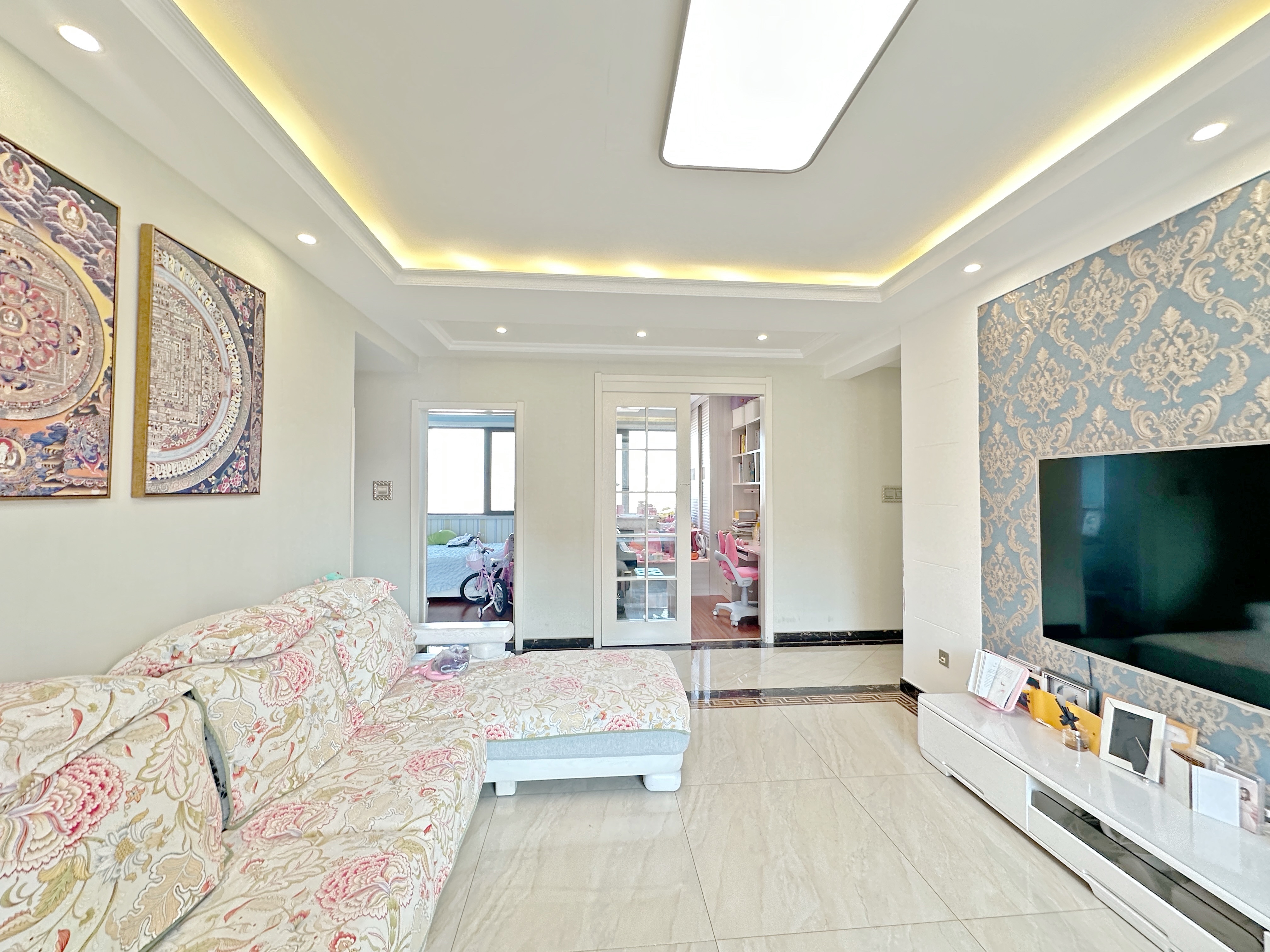 中海国际社区熙岸东区(A2地块）