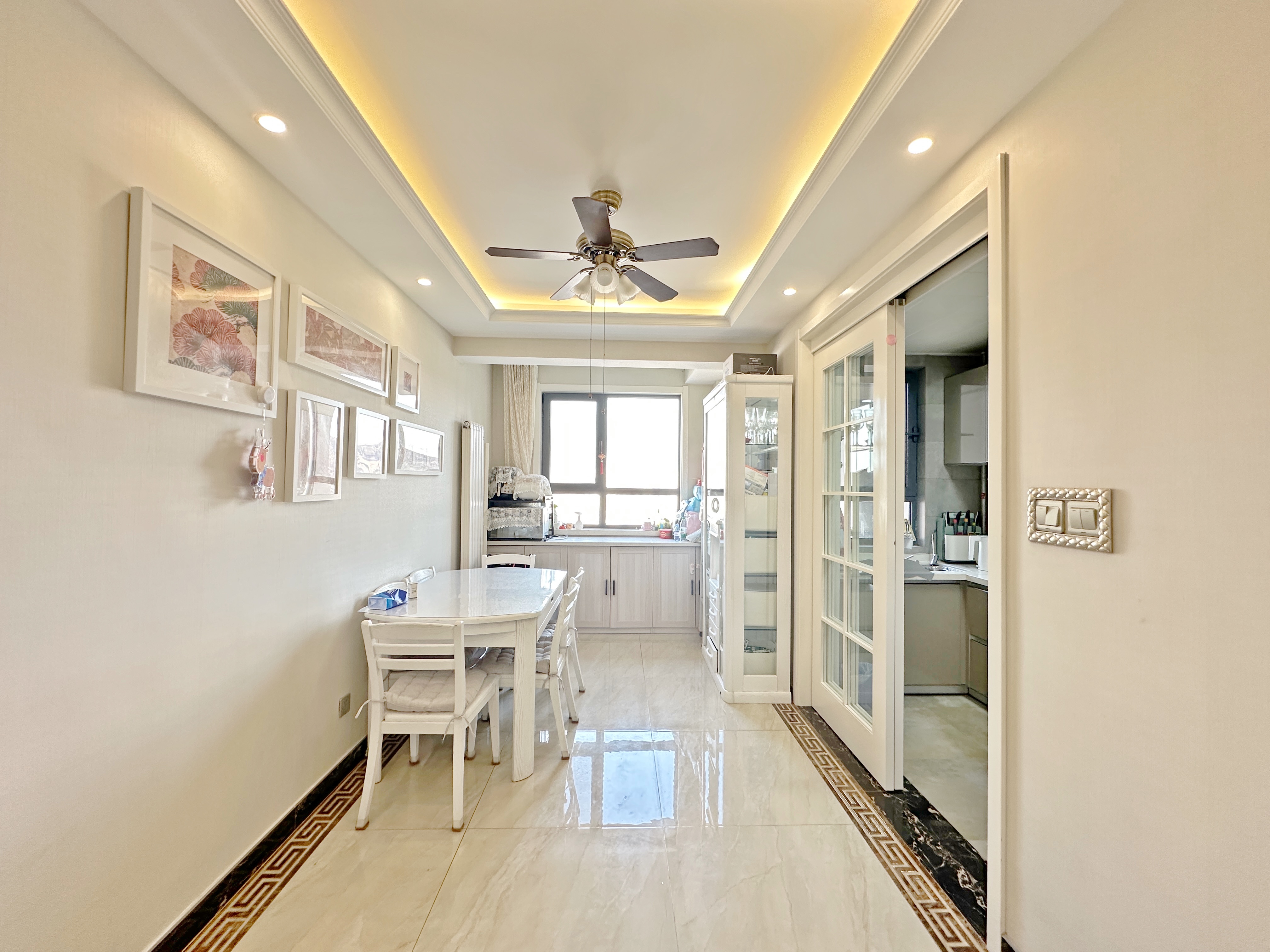 中海国际社区熙岸东区(A2地块）