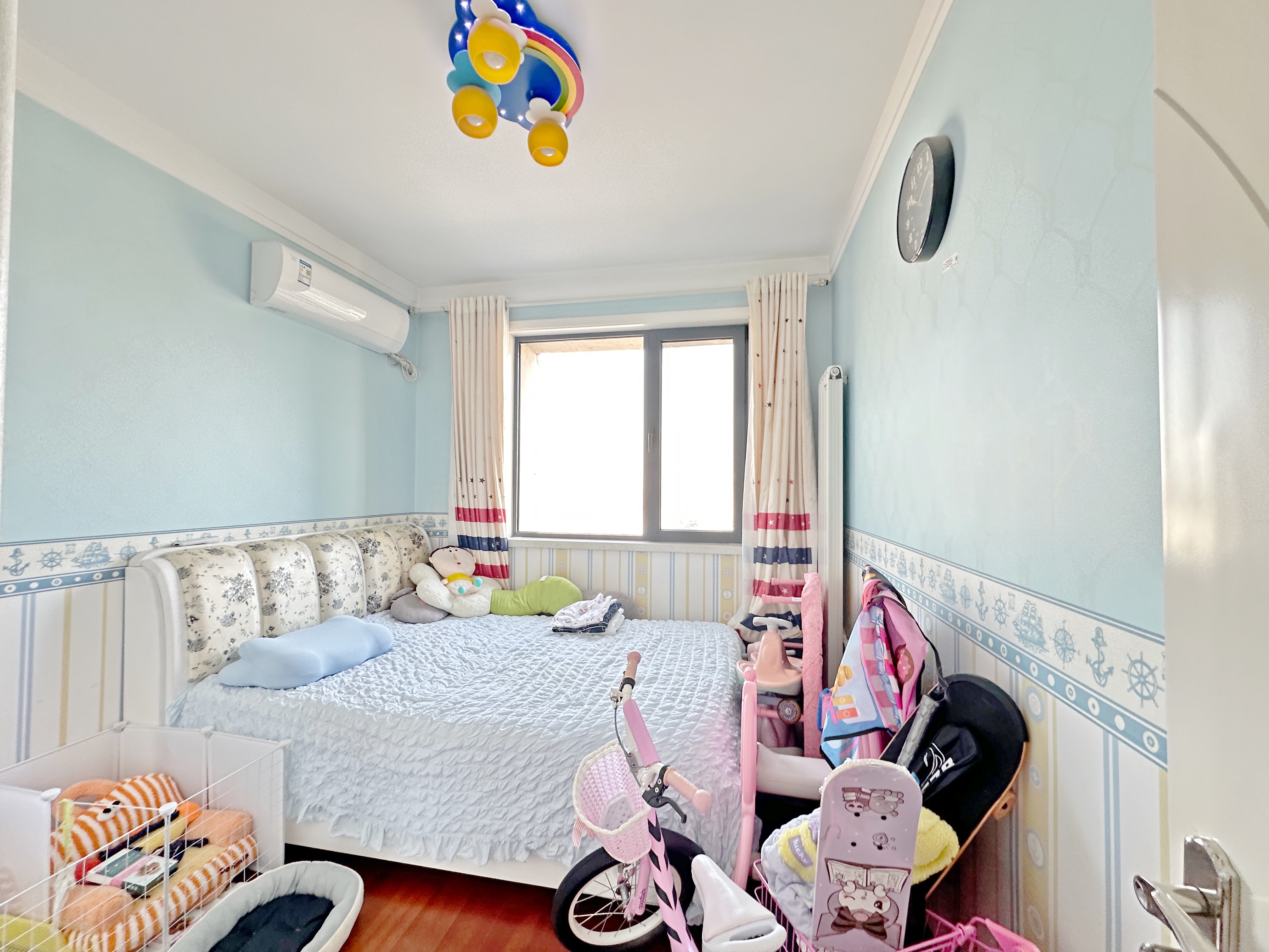 中海国际社区熙岸东区(A2地块）