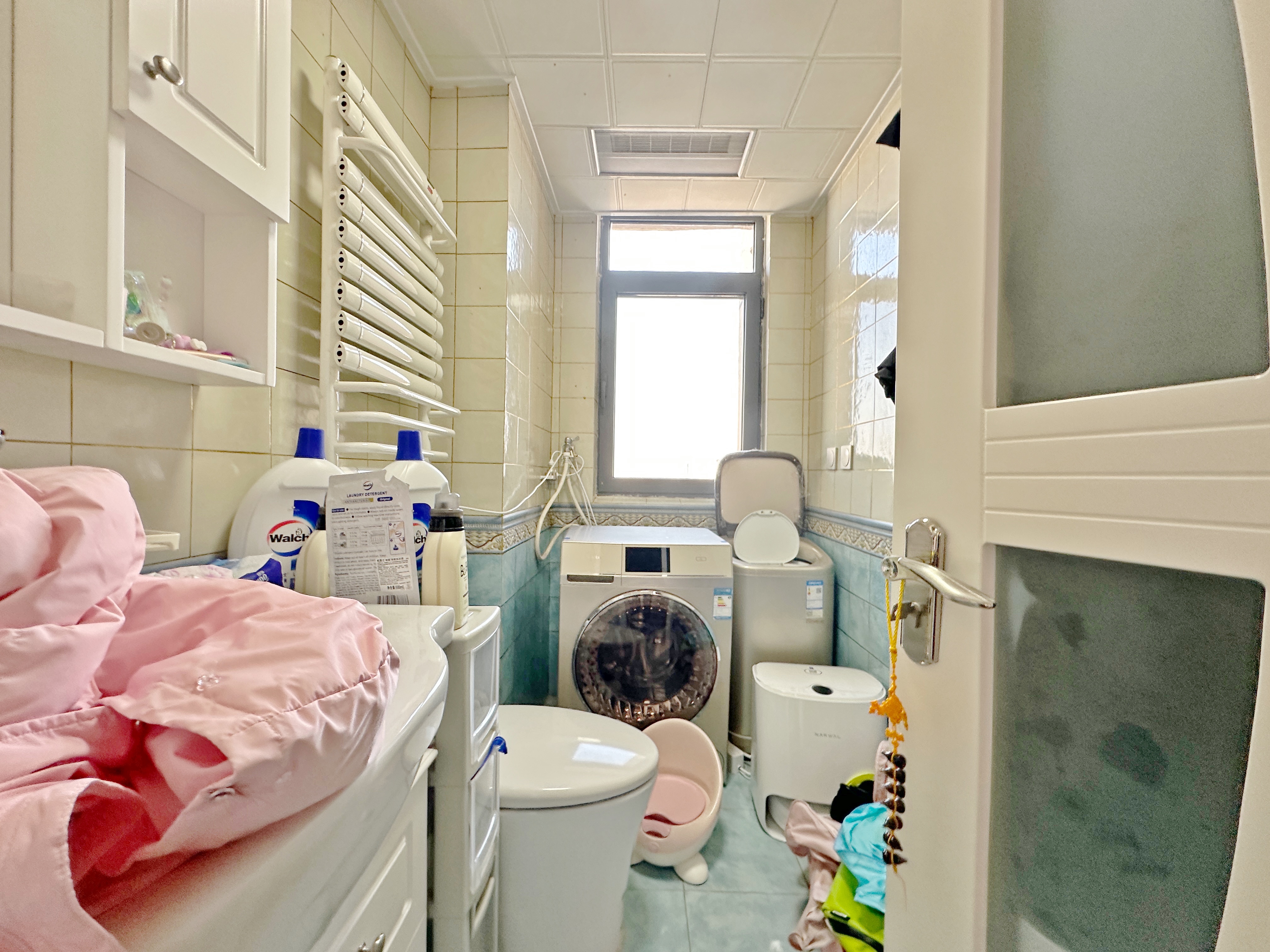 中海国际社区熙岸东区(A2地块）