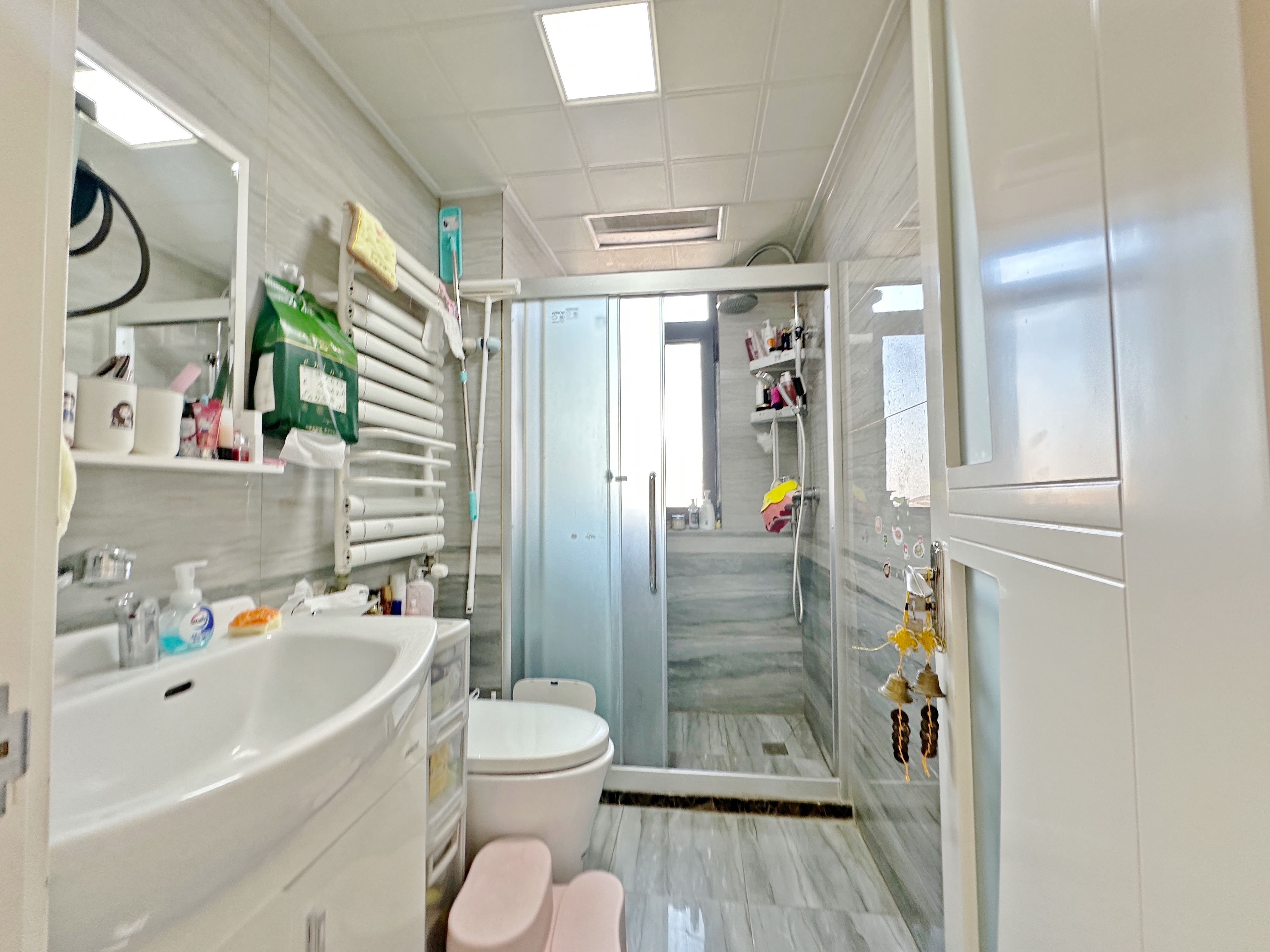 中海国际社区熙岸东区(A2地块）