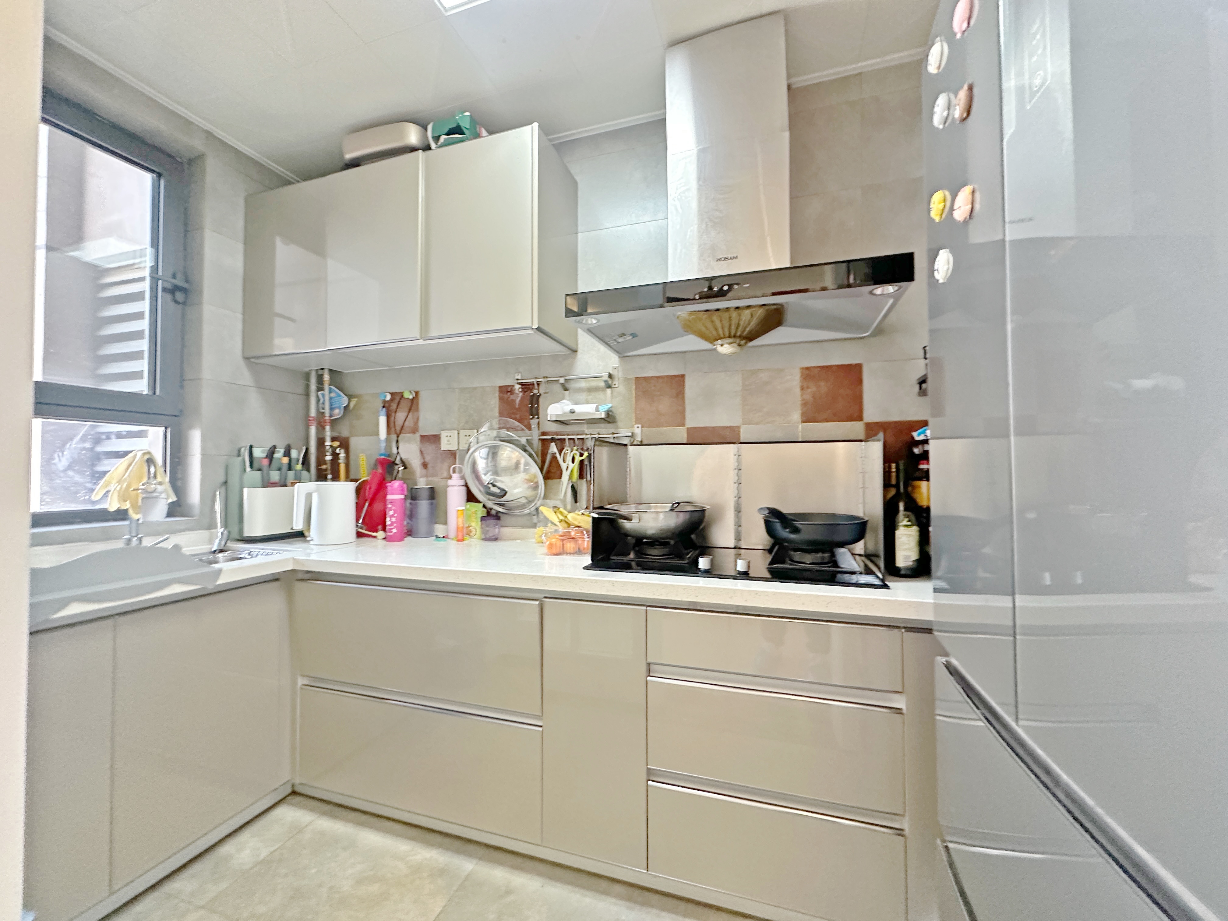 中海国际社区熙岸东区(A2地块）