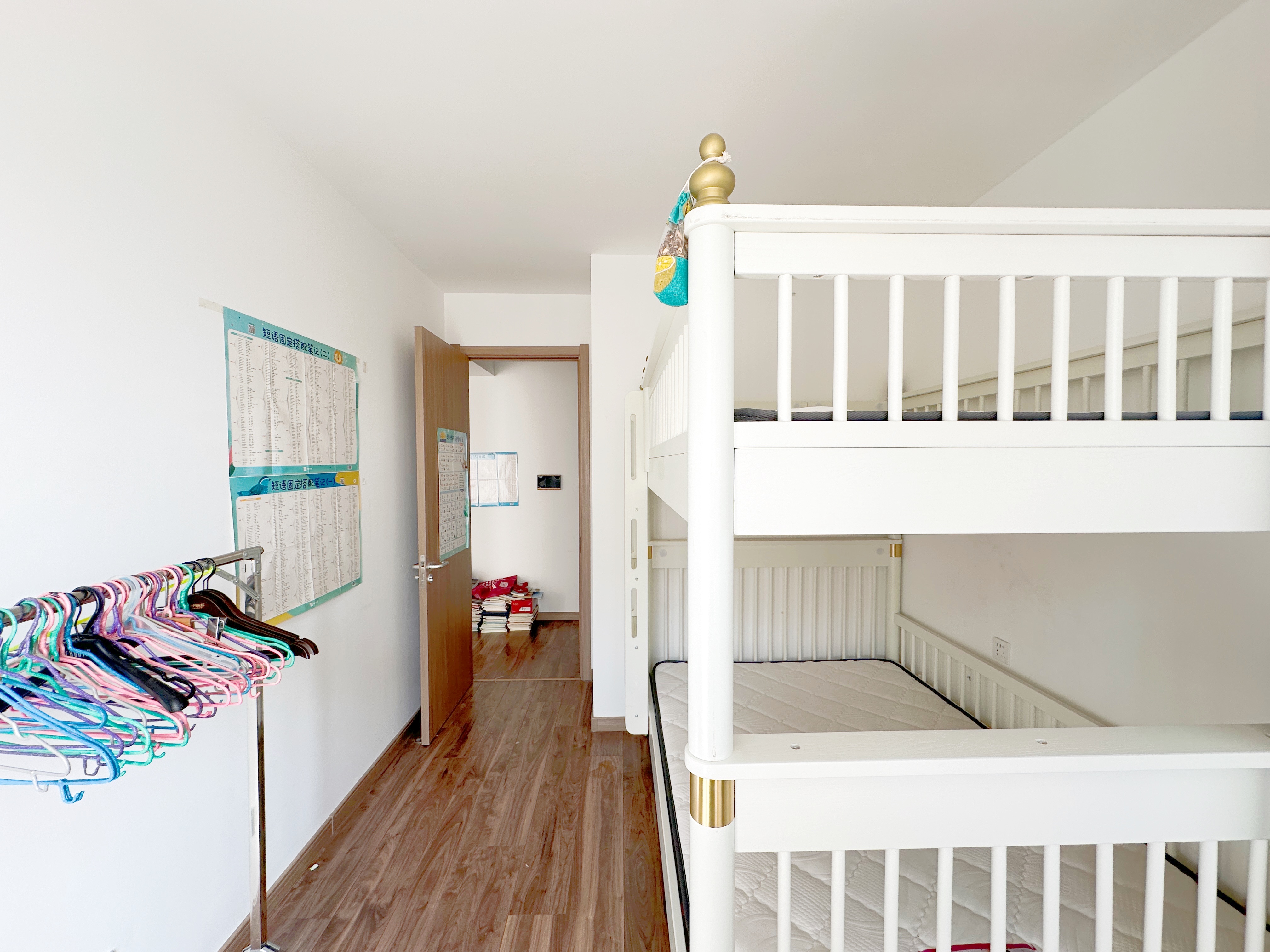 万科金色悦城新著