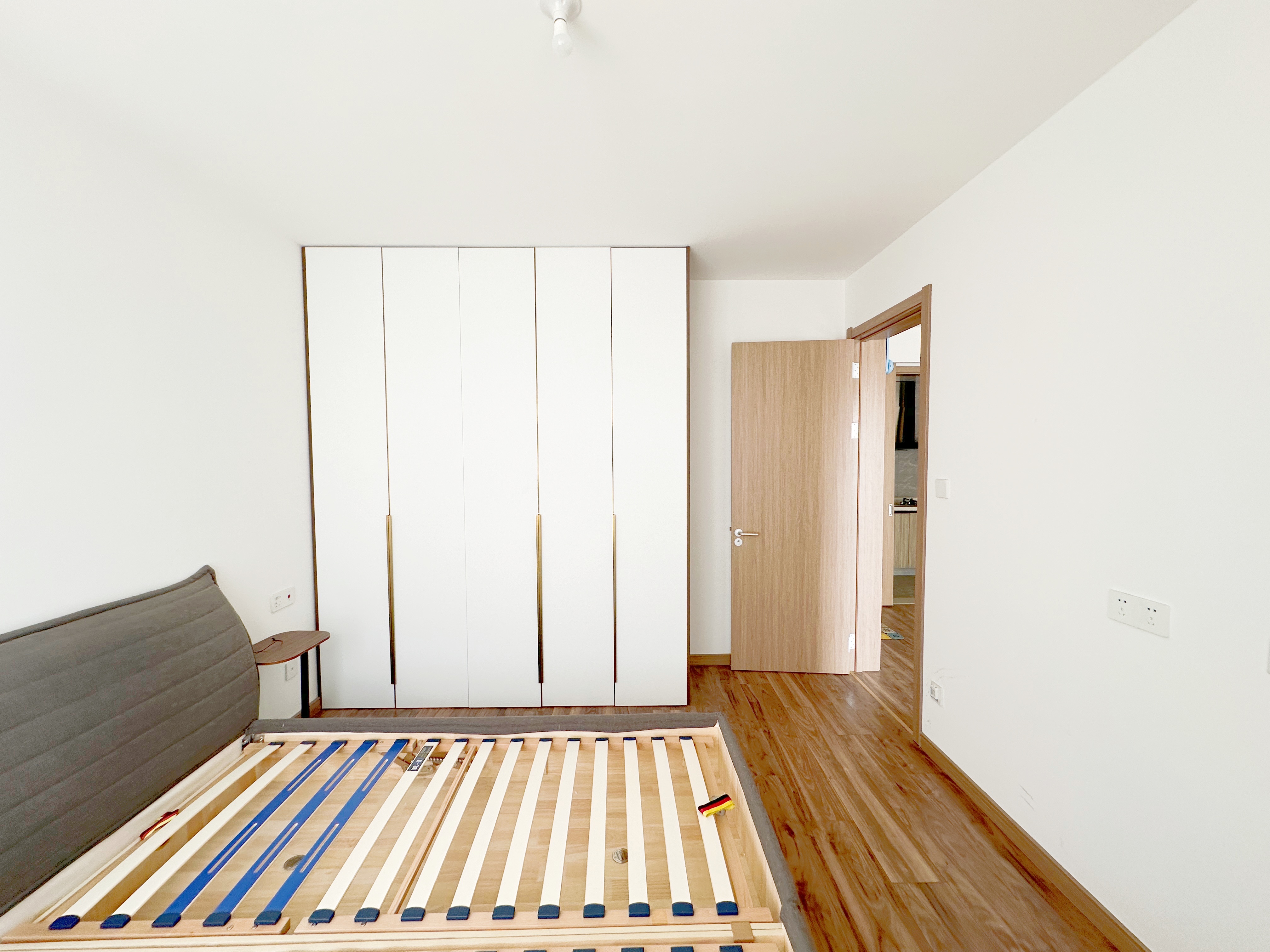 万科金色悦城新著