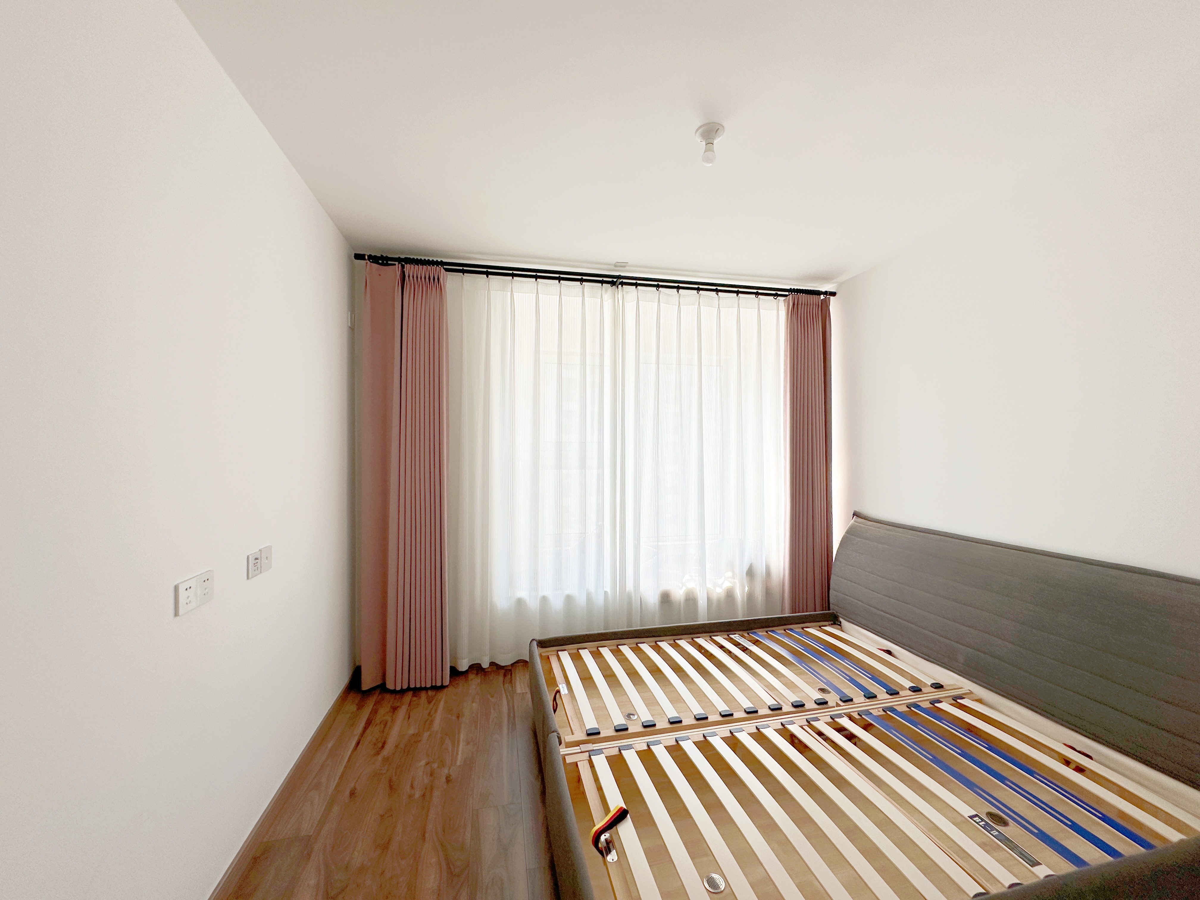 万科金色悦城新著