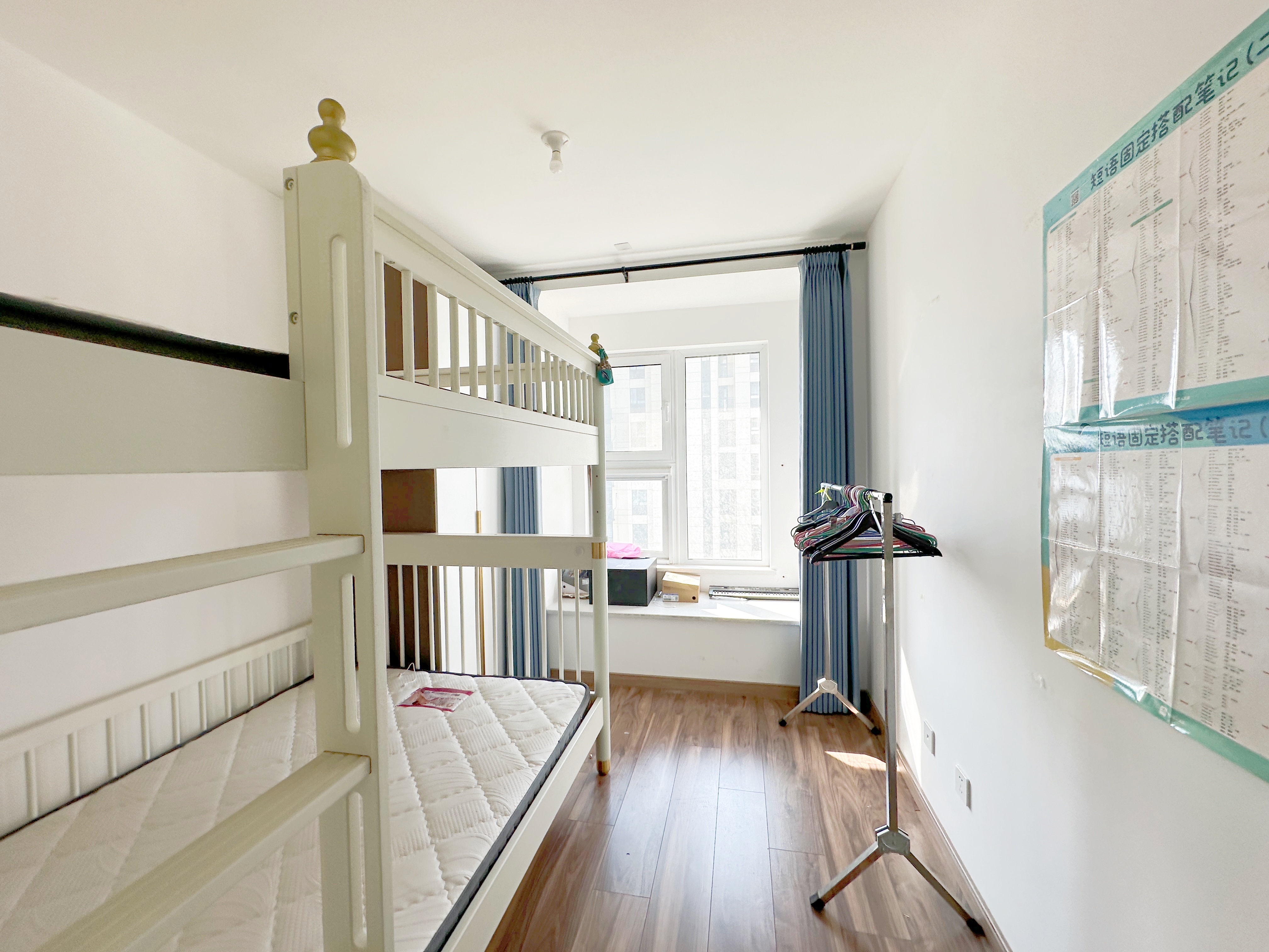 万科金色悦城新著