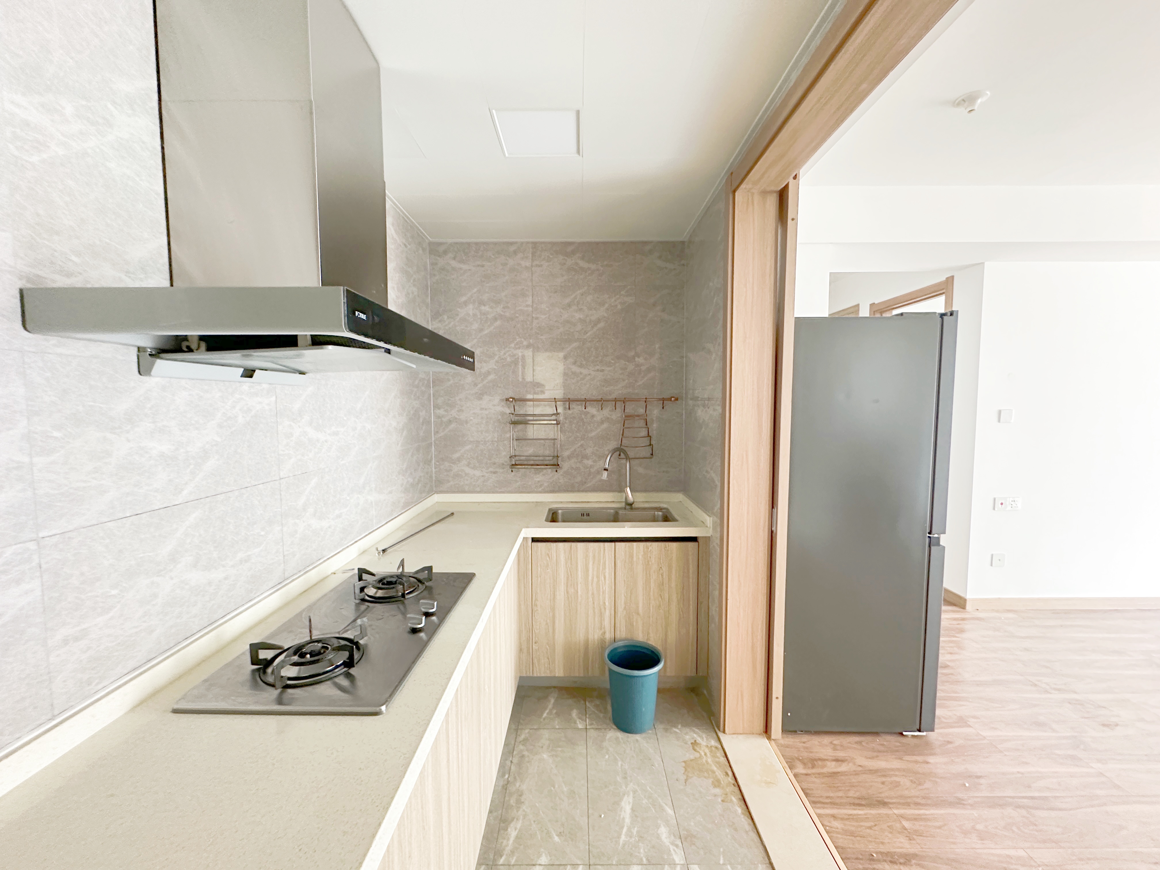 万科金色悦城新著