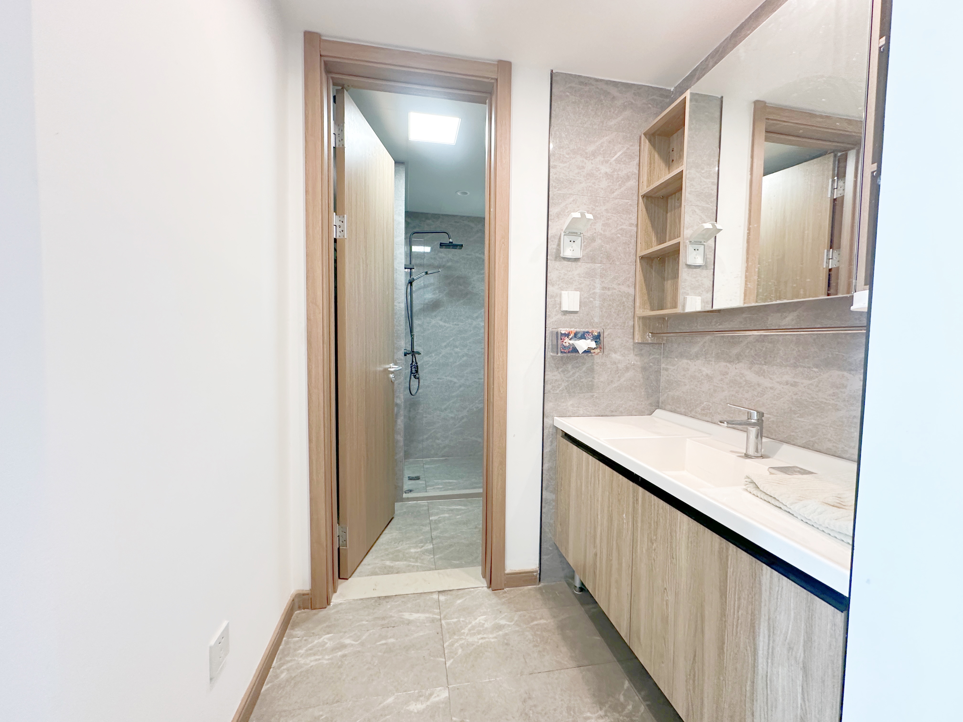 万科金色悦城新著