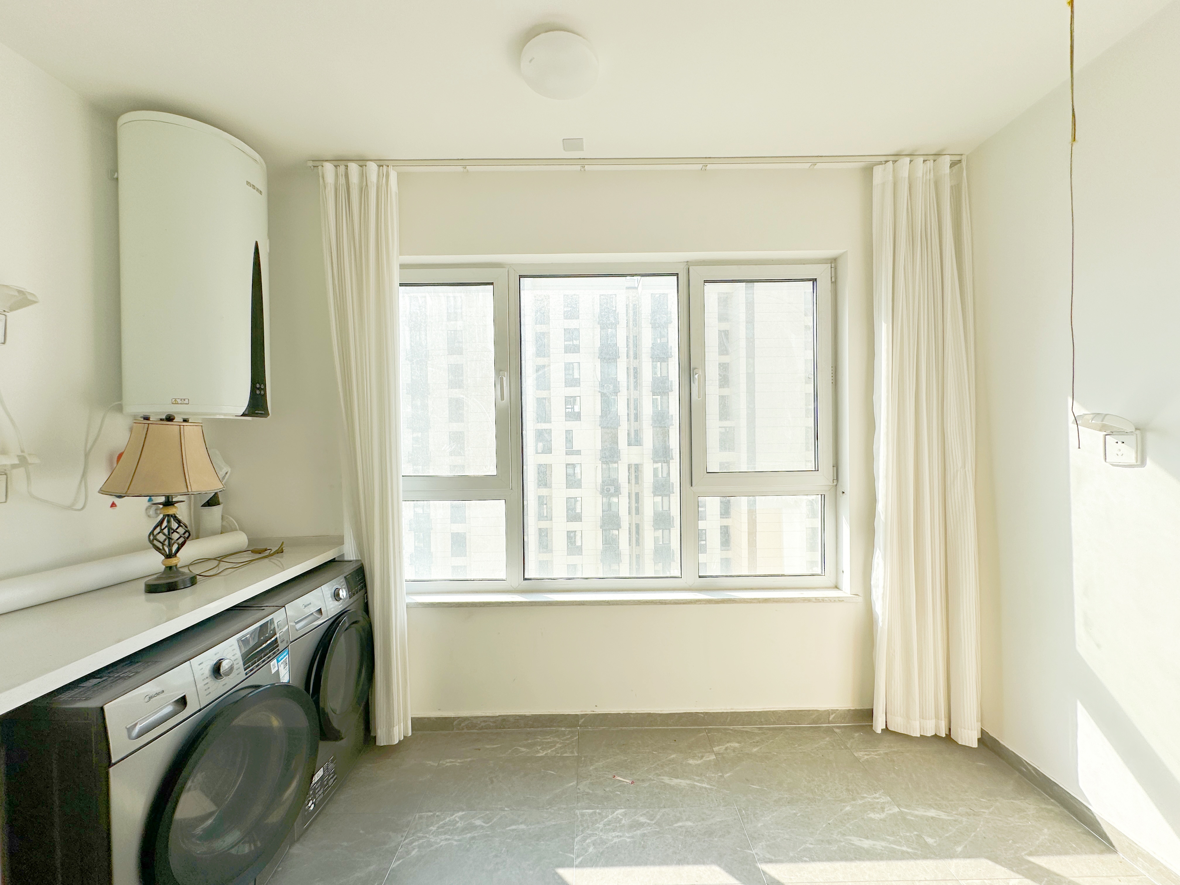 万科金色悦城新著