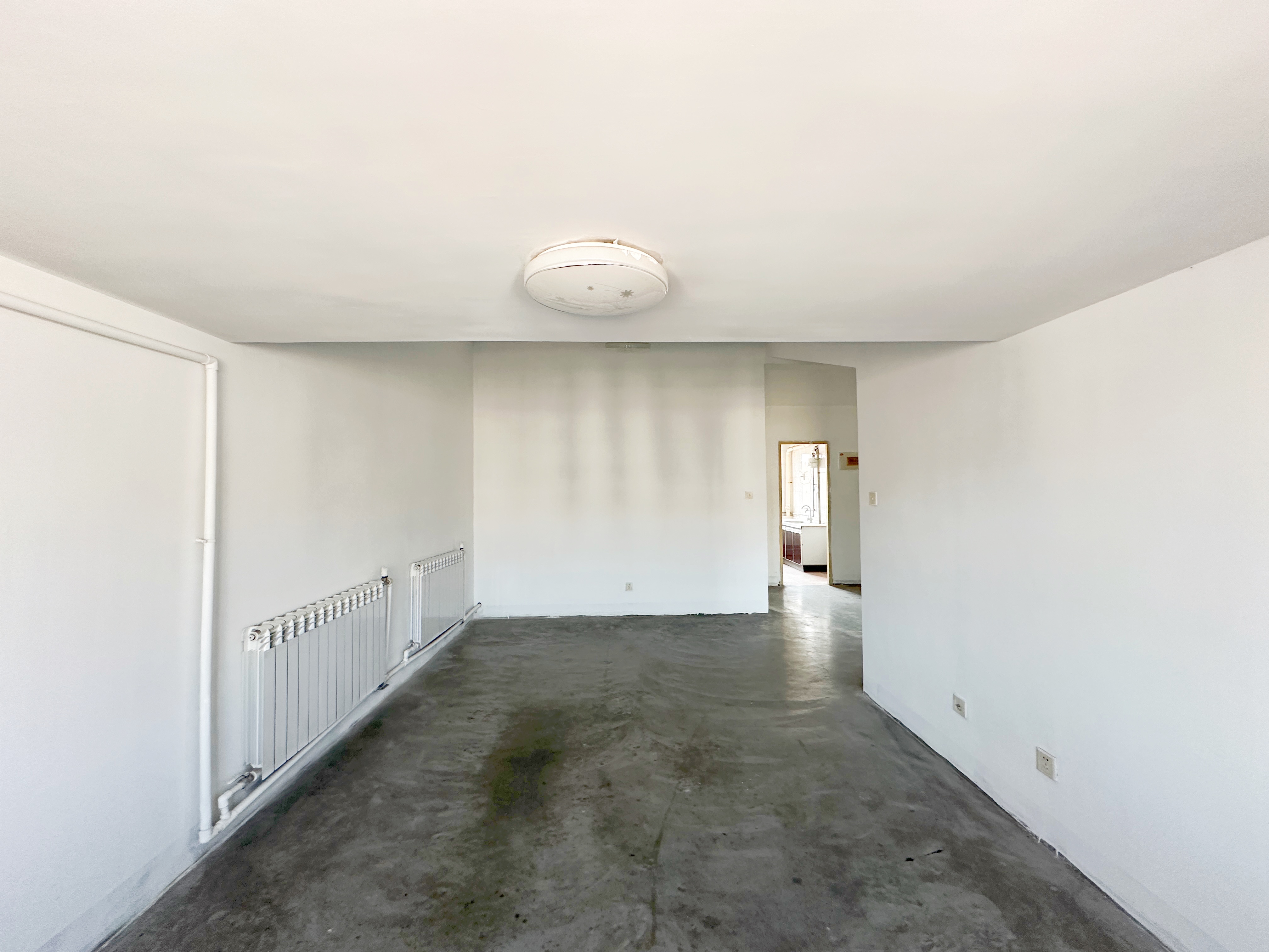  太平洋小区东区 南