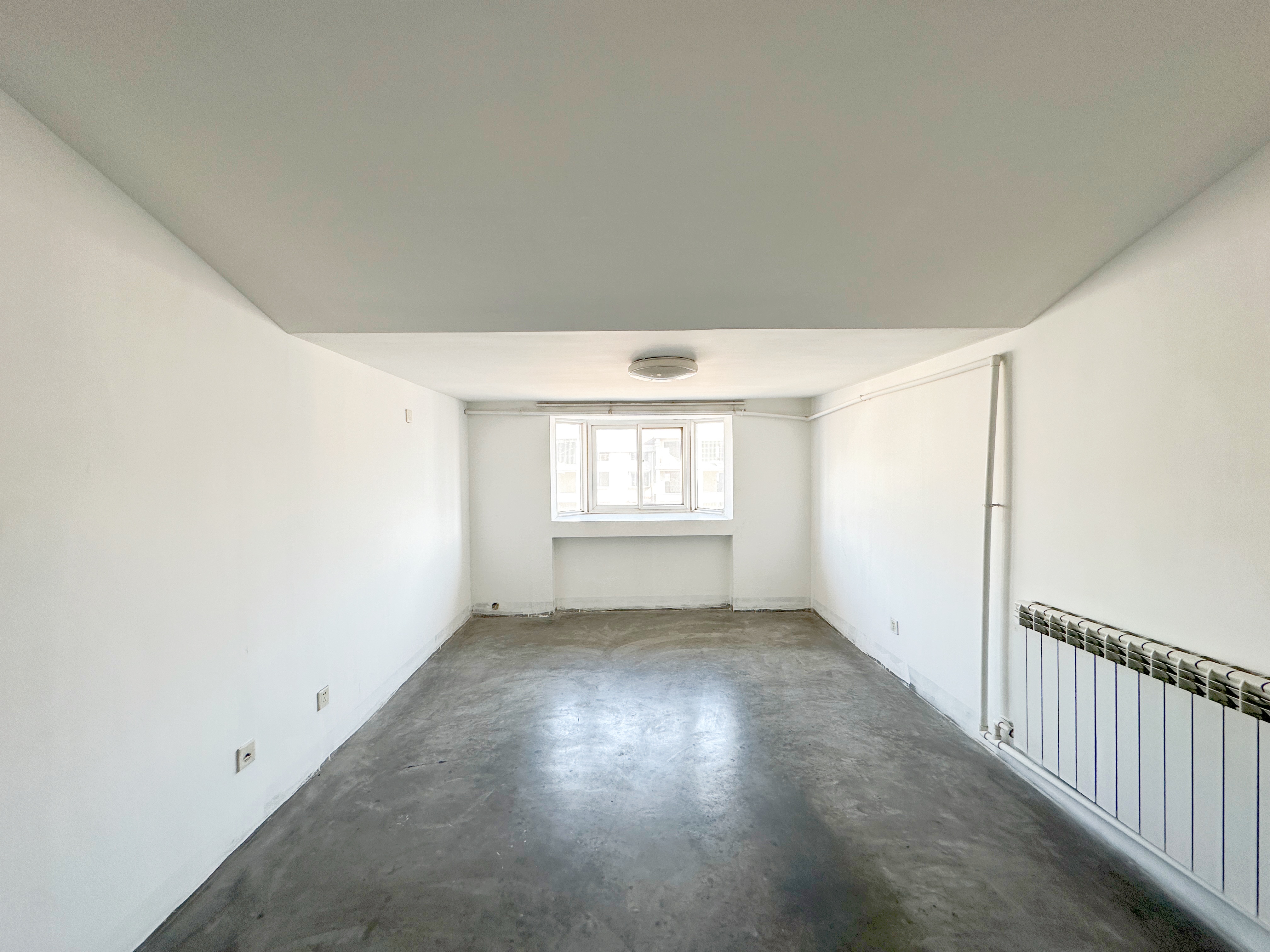 太平洋小区东区