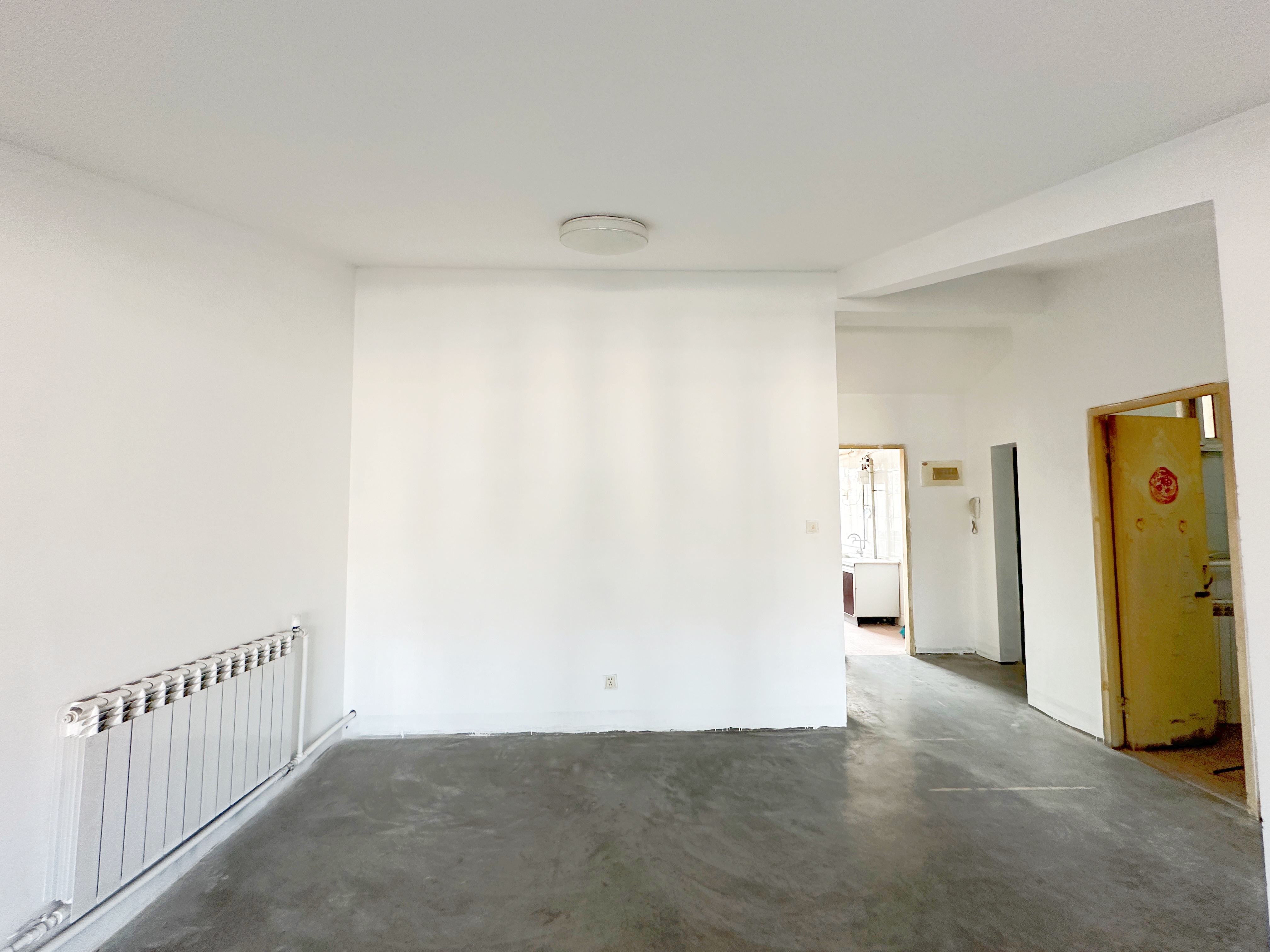 太平洋小区东区