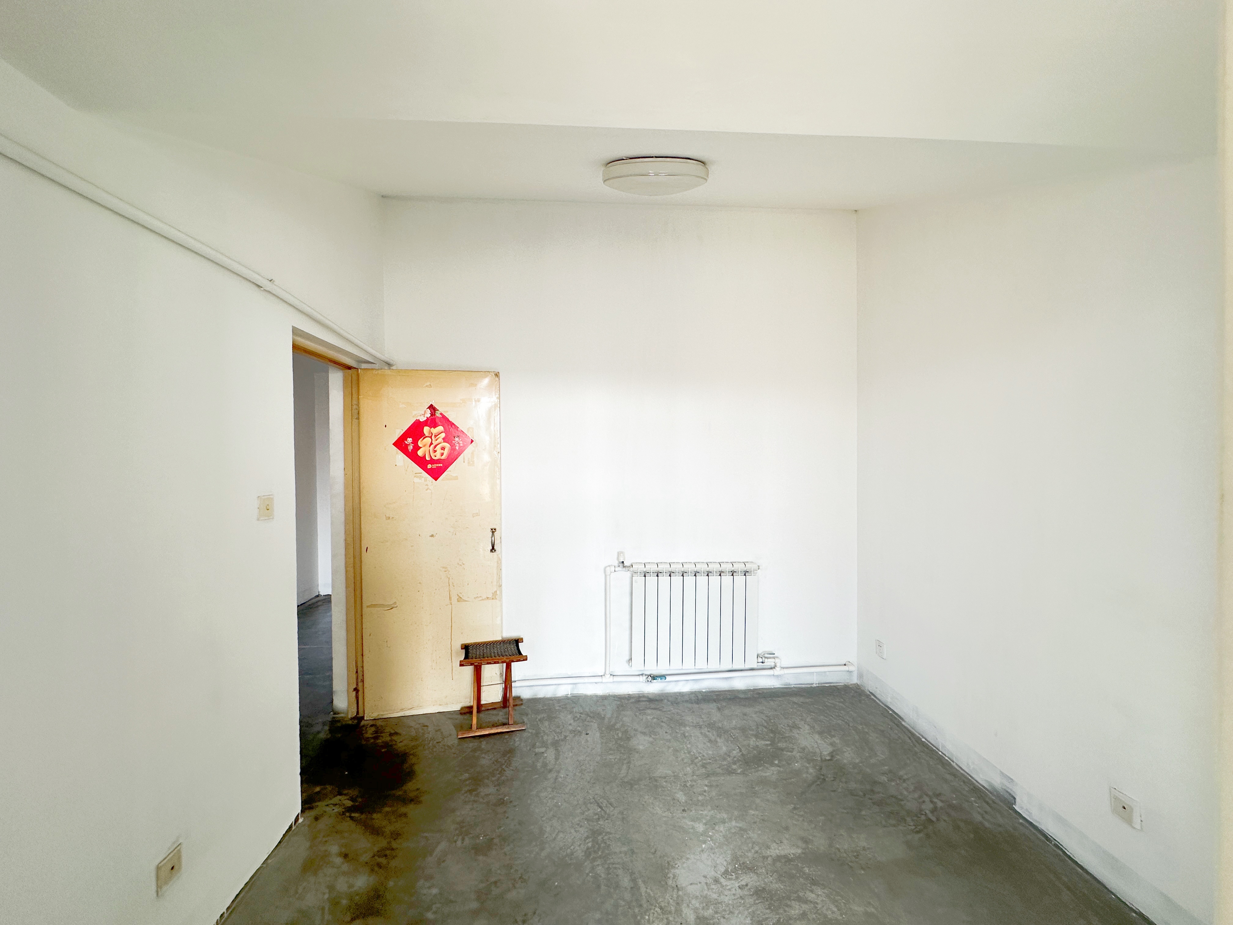 太平洋小区东区