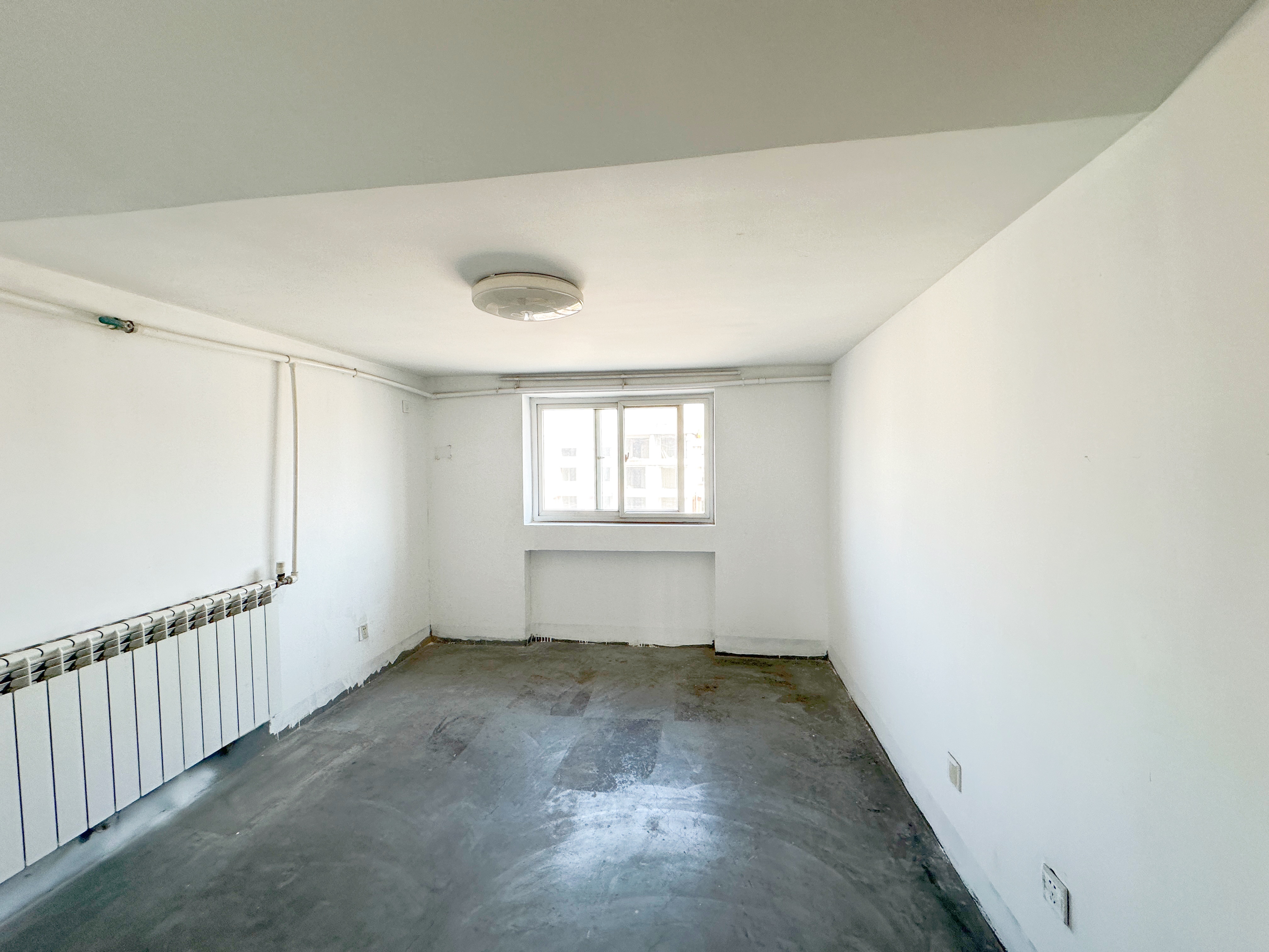 太平洋小区东区