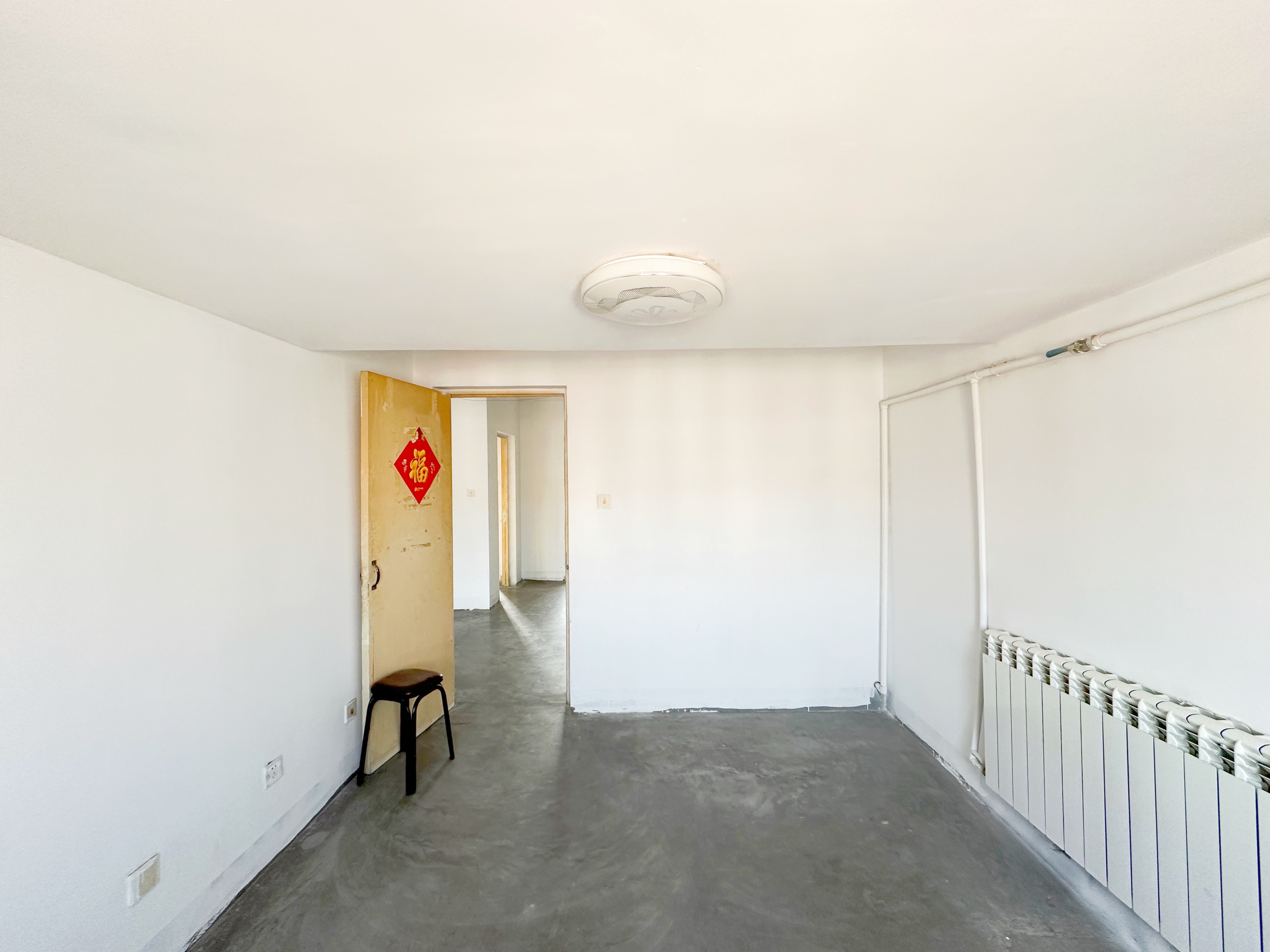 太平洋小区东区