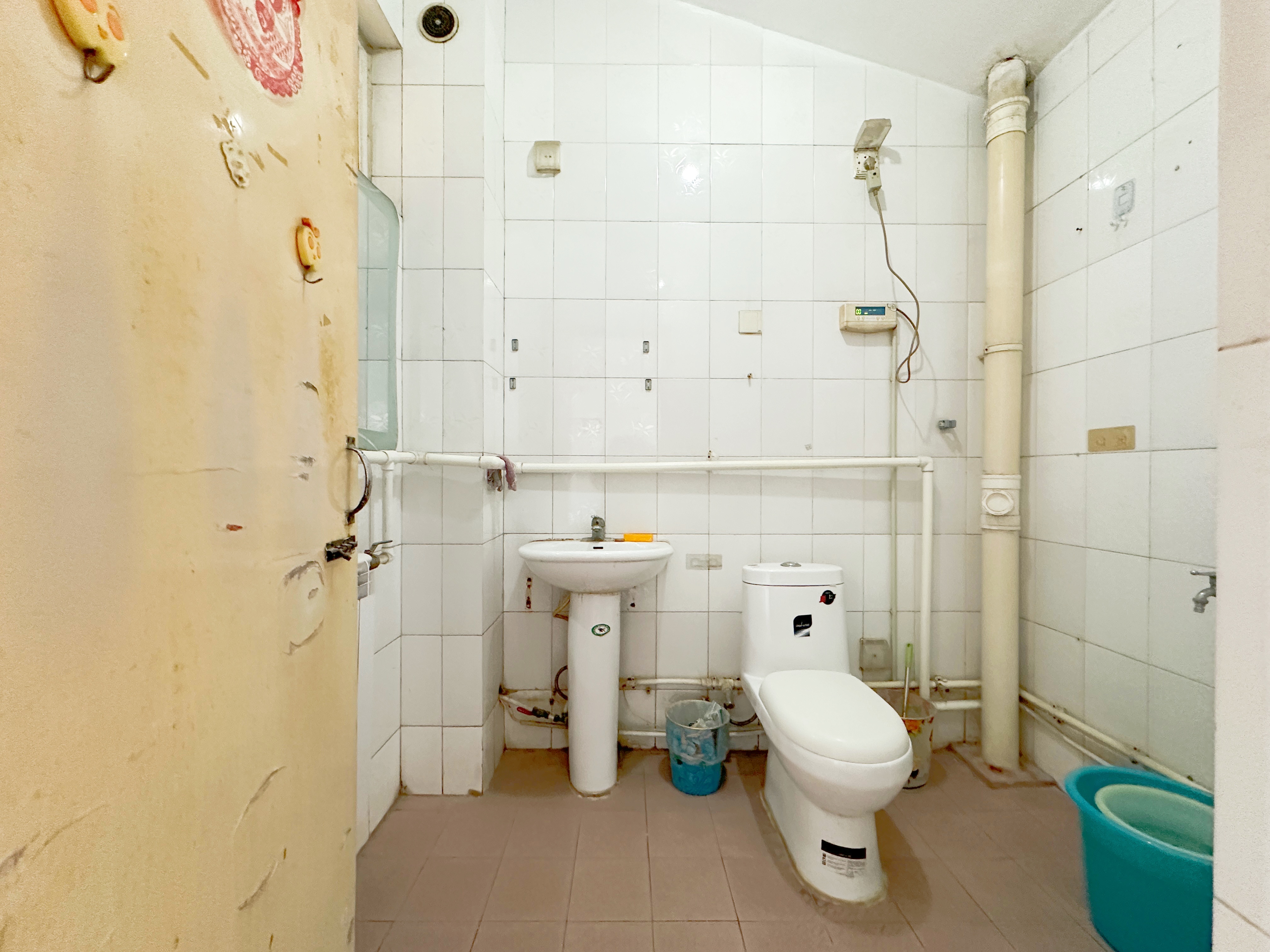 太平洋小区东区