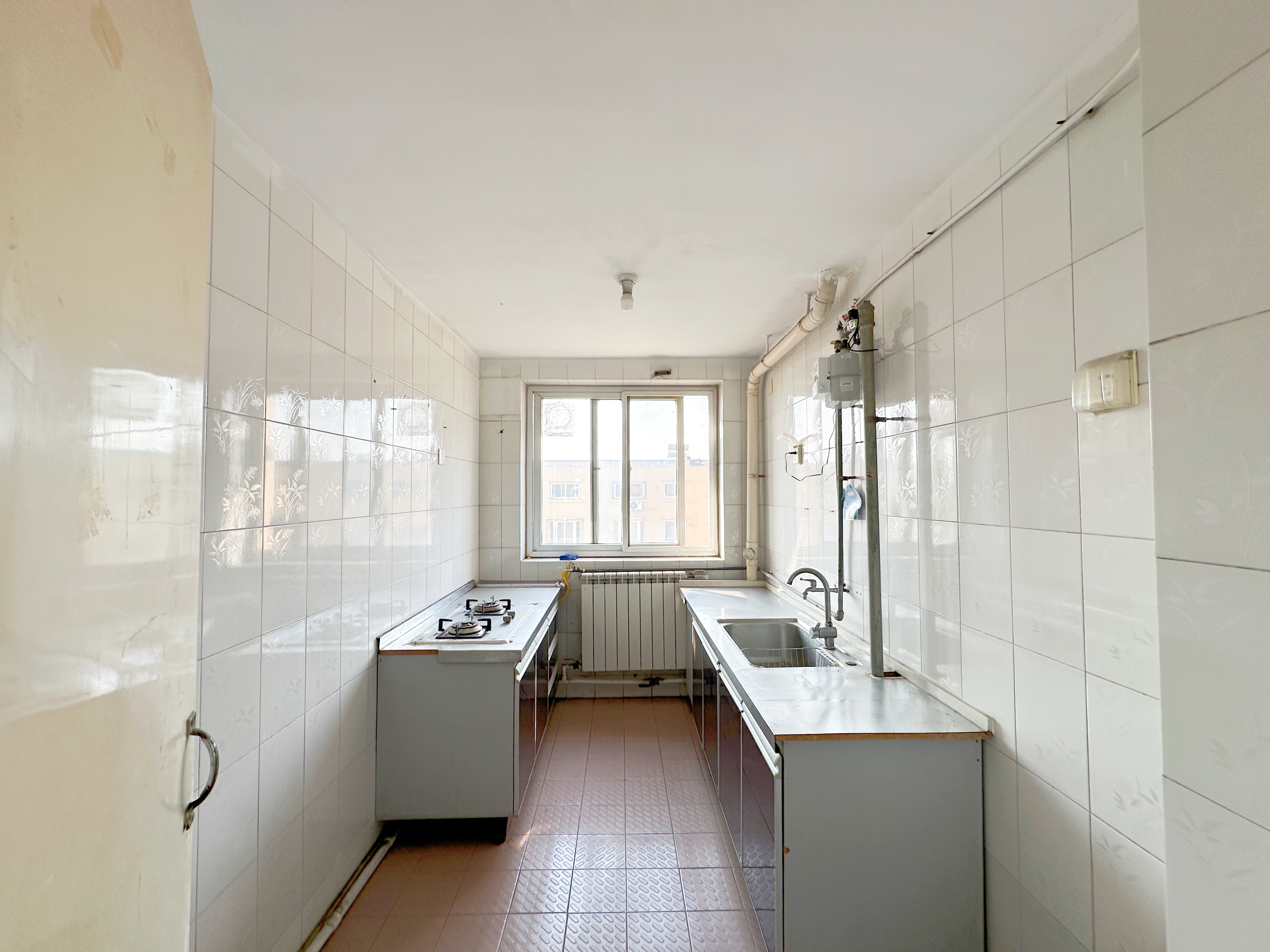 太平洋小区东区