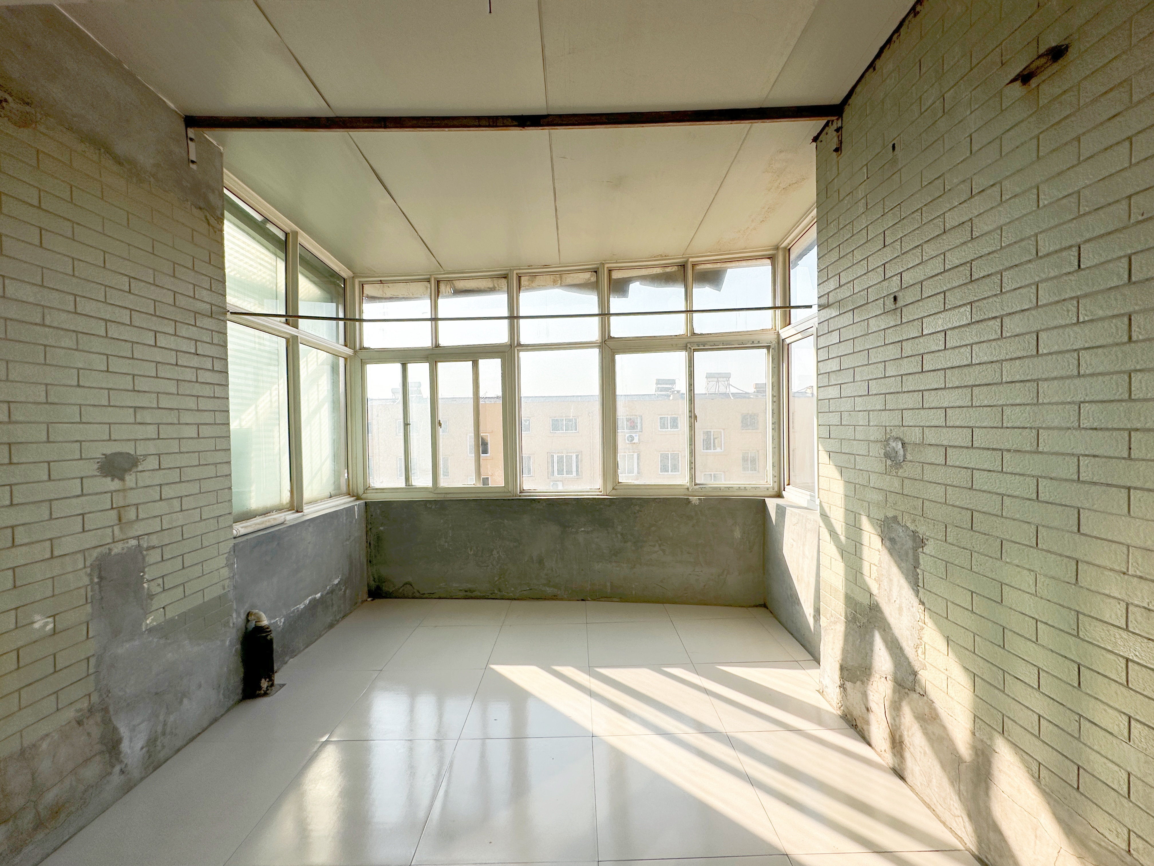 太平洋小区东区