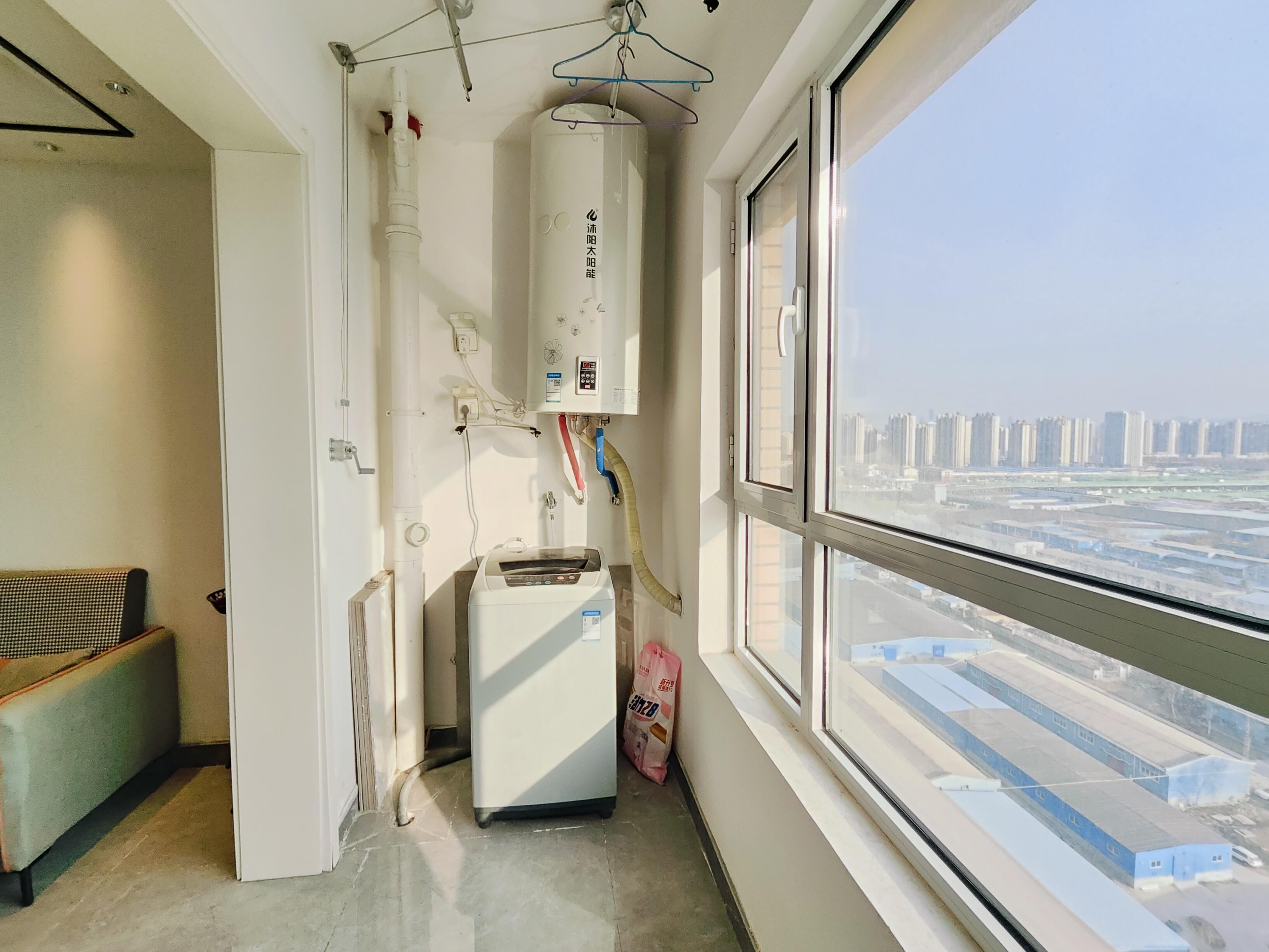 加州启城
